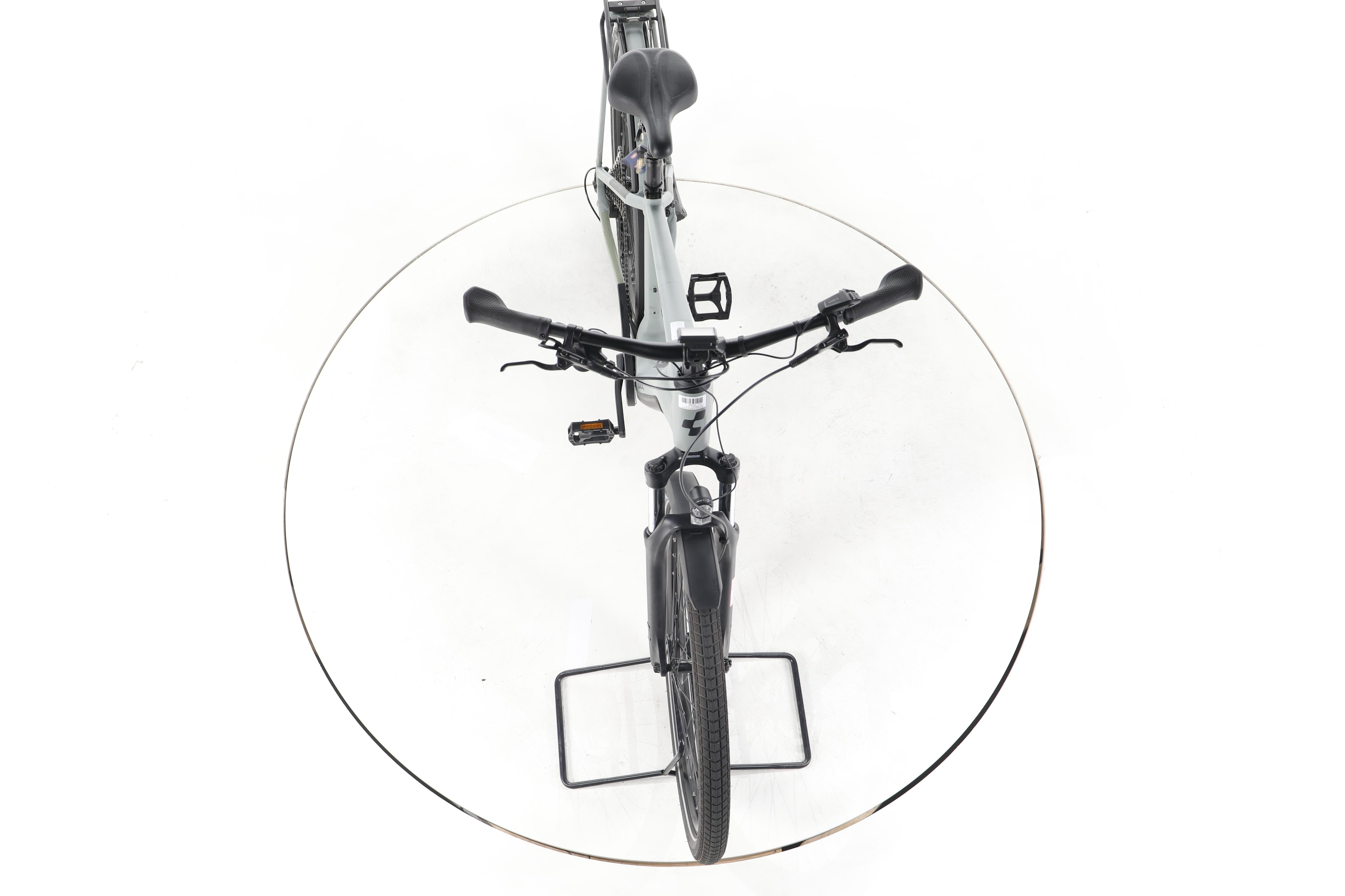 Cube Kathmandu Hybrid ONE Trekking E-Bike - Image 16