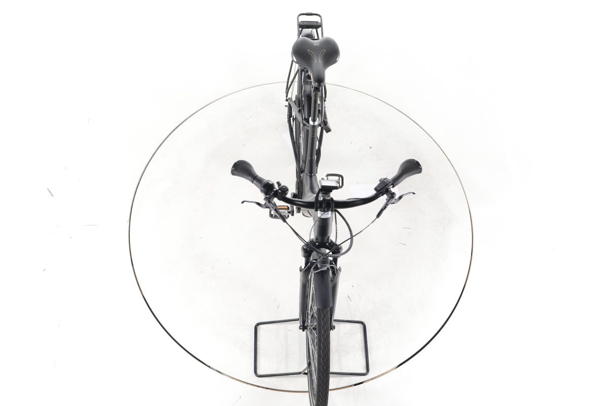 TRENGA DE SLE 10.0i City E-Bike Tiefeinsteiger - Image 16