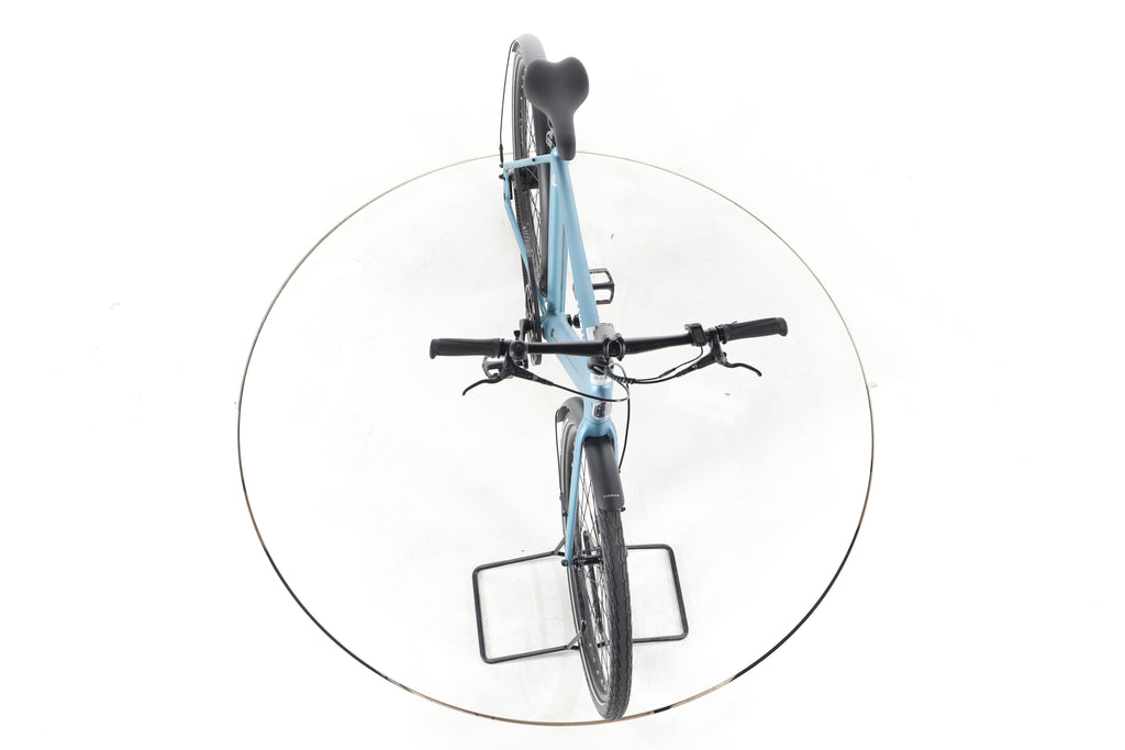 TENWAYS CGO600 PRO City E-Bike - Image 16