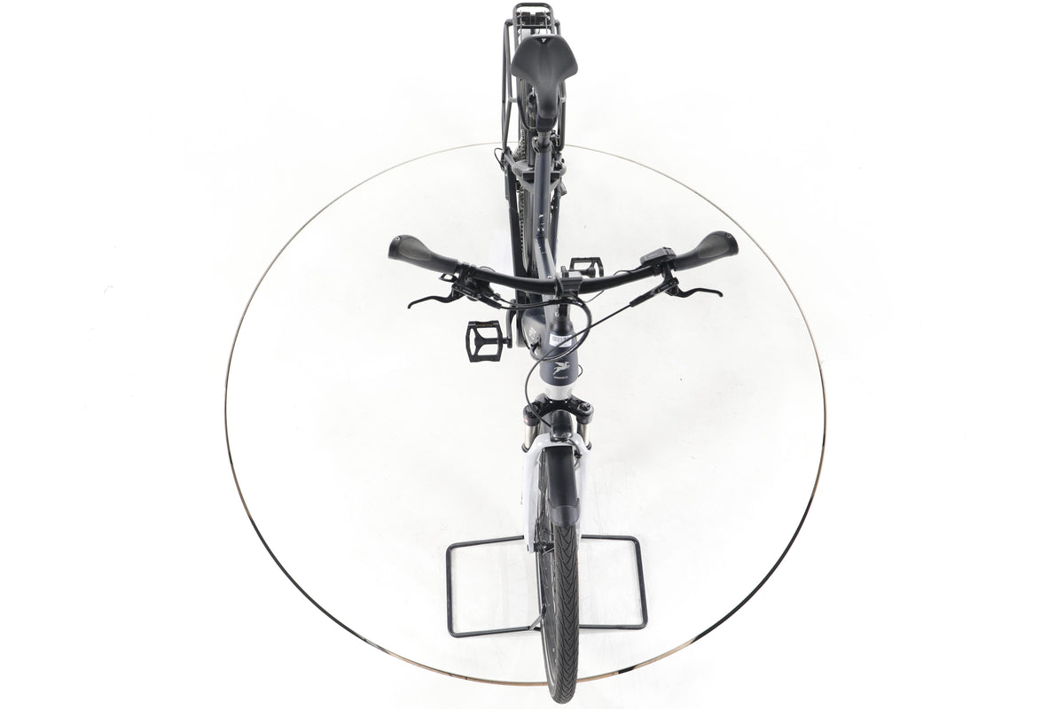 Pegasus Premio Evo 10 Lite Trekking E-Bike - Image 16