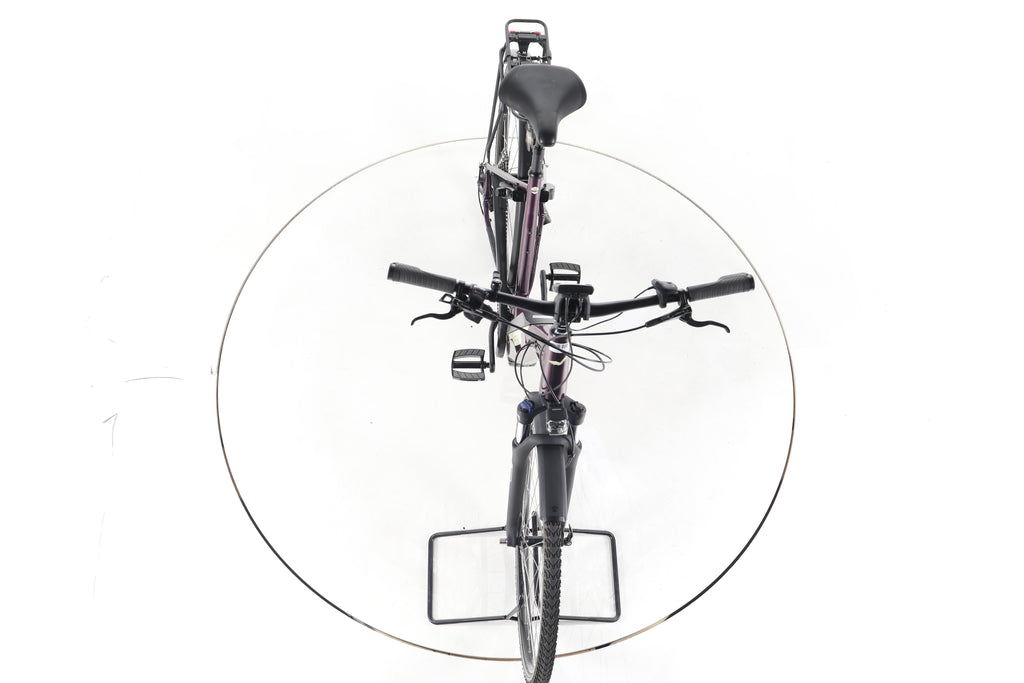 Victoria eTrekking 10.8 Trekking E-Bike Tiefeinsteiger - Image 16