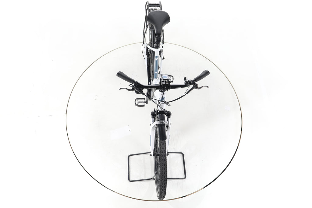 Ideal Futour-610X Trekking E-Bike Tiefeinsteiger - Image 16