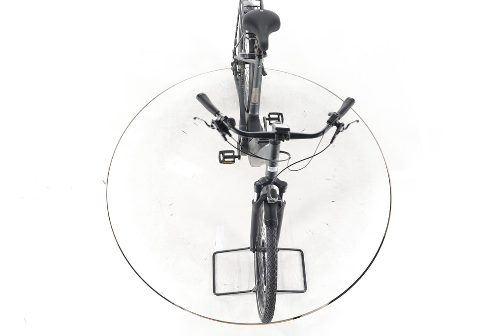 Kalkhoff Endeavour 1.B Move LB Trekking E-Bike Tiefeinsteiger - Image 16