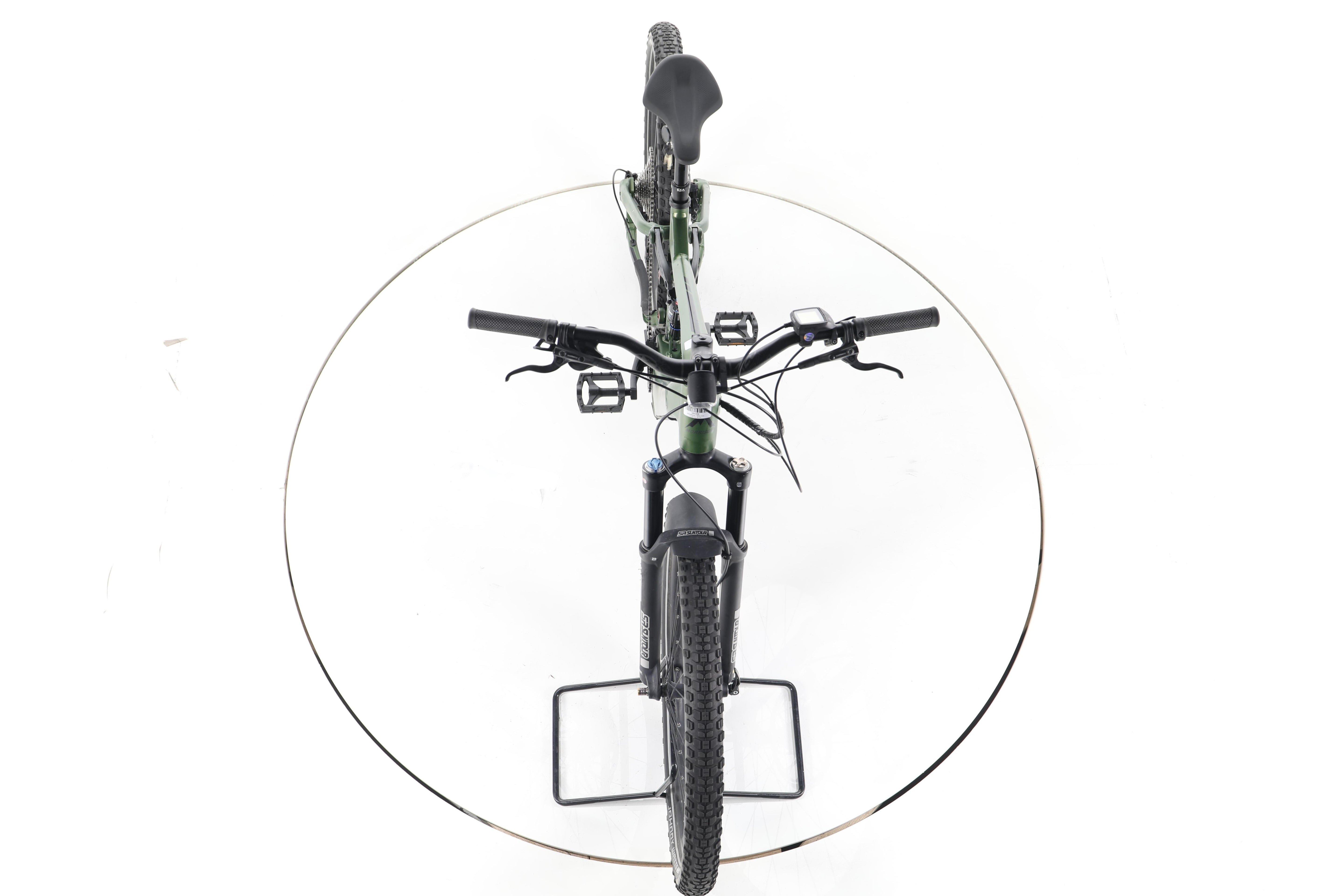 MORRISON Yurok Fully E-Bike - Image 16