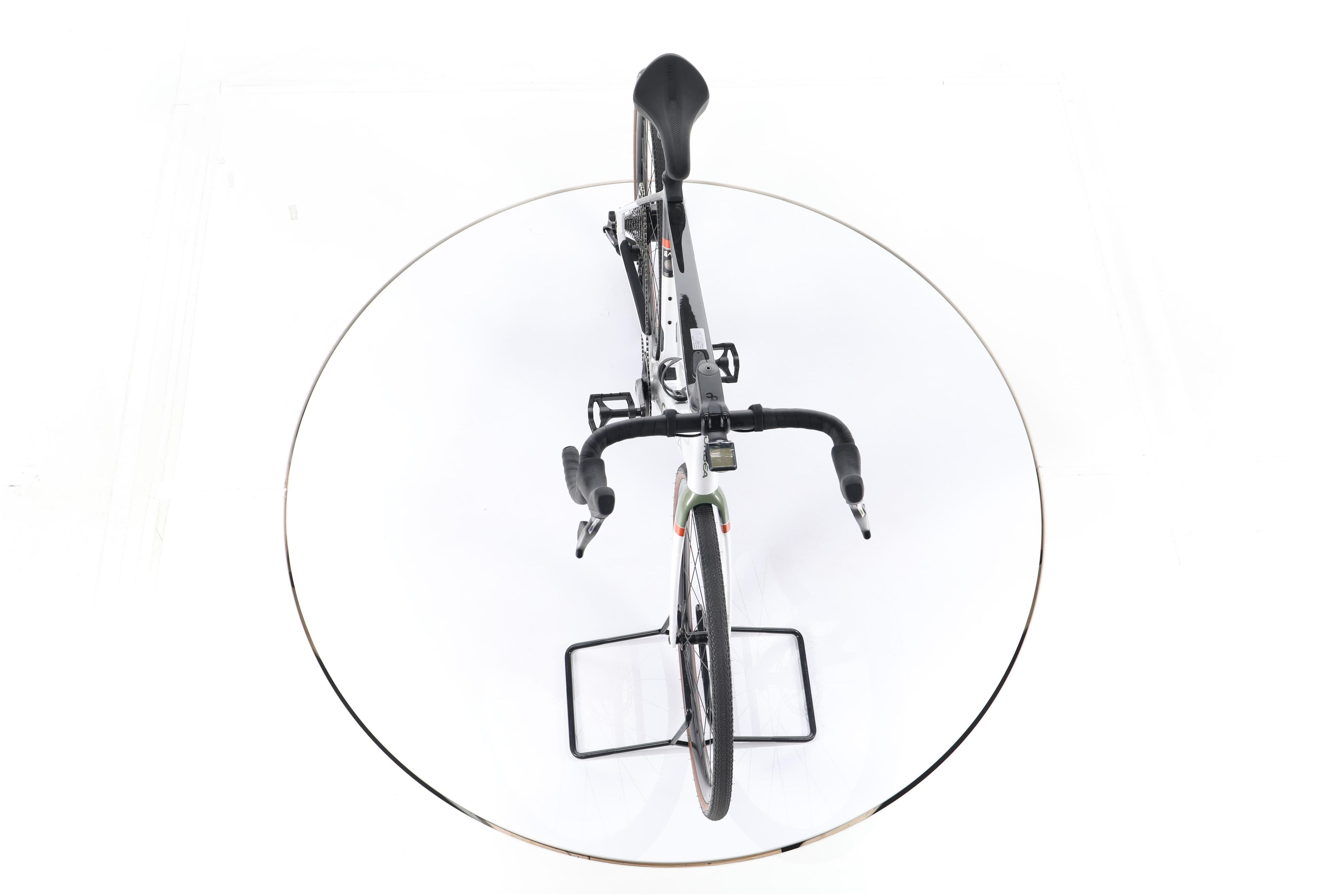 Orbea Gain M20i E-Gravelbike - Image 16