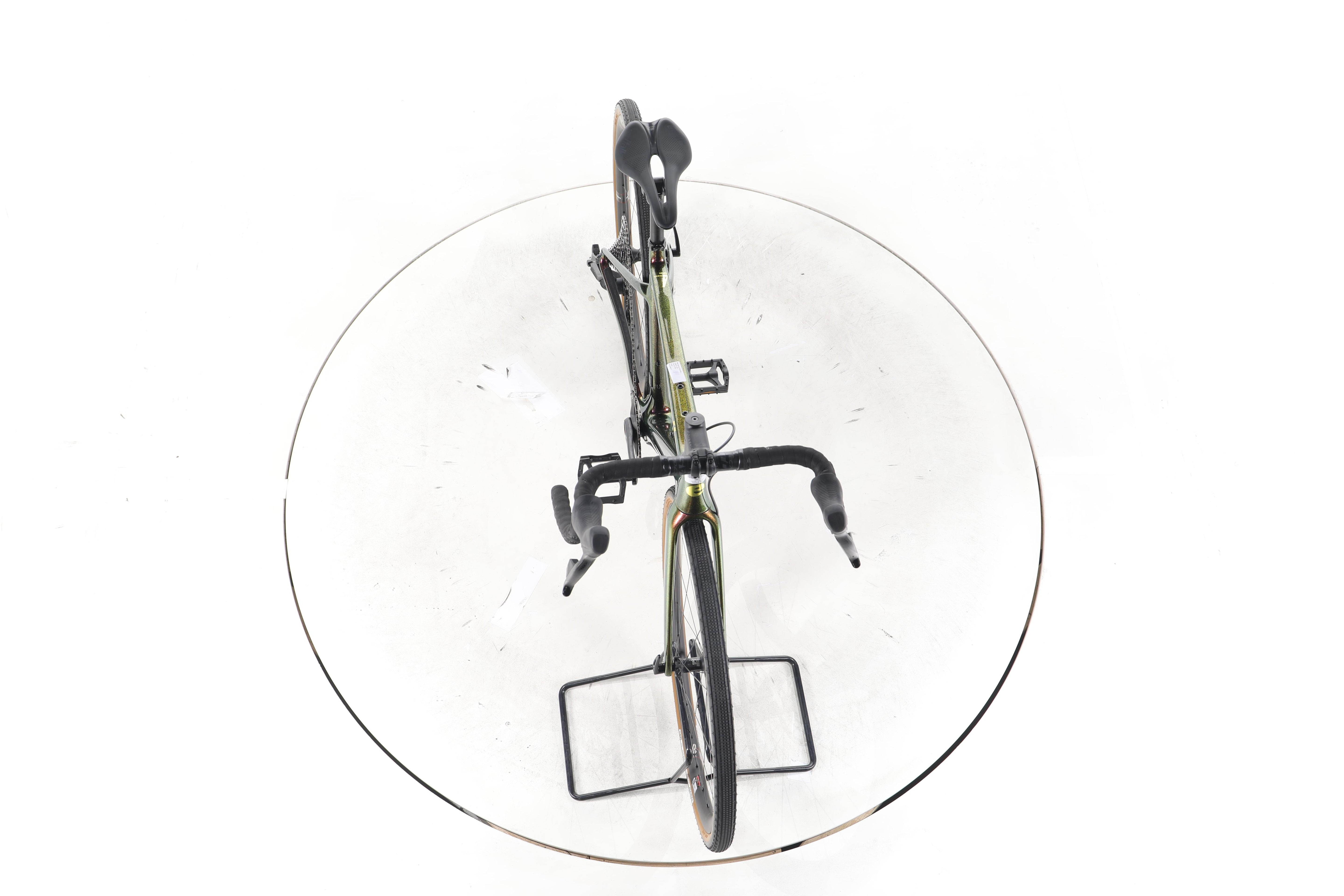 Cervelo Aspero Gravelbike Carbon - Image 16