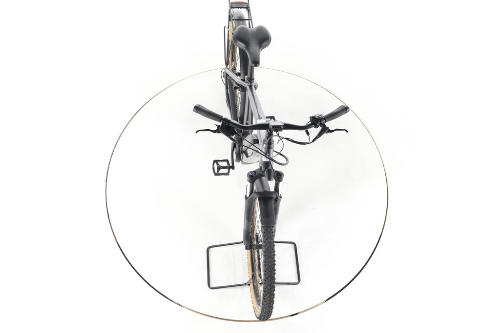 FLYER Upstreet5 3.12 Trekking E-Bike - Image 16