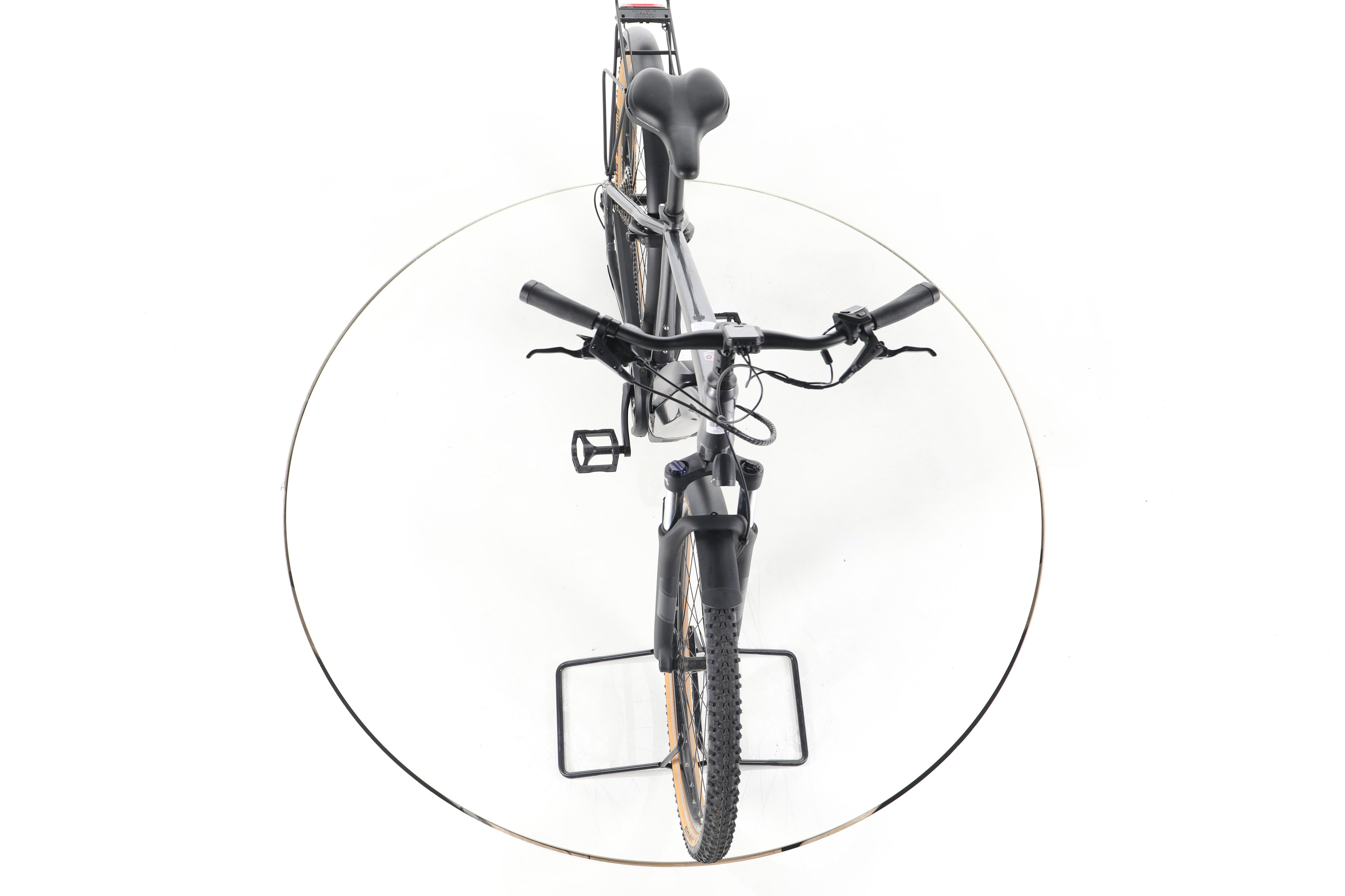 FLYER Upstreet5 3.12 Trekking E-Bike - Image 16