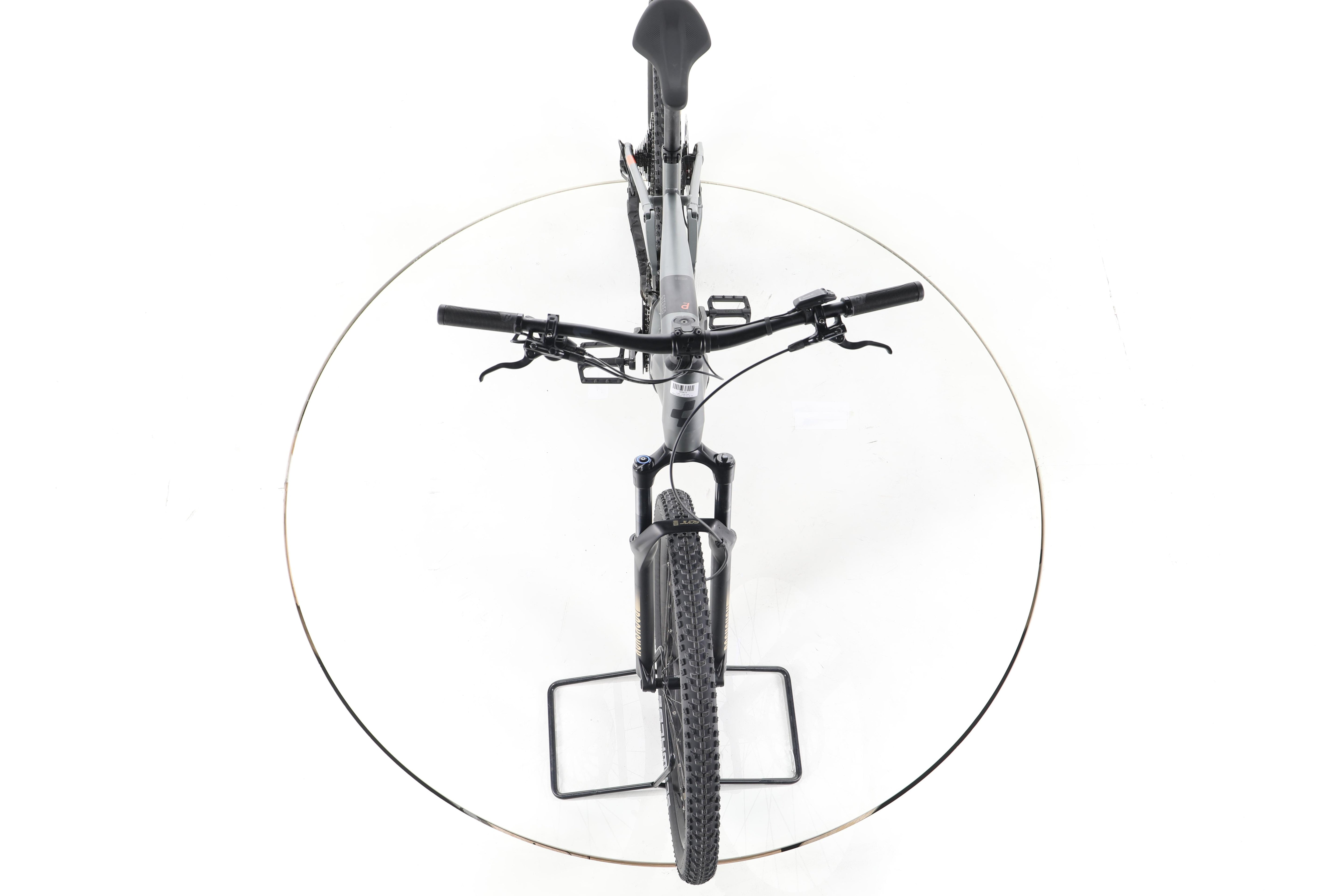 Cube Stereo Hybrid 120 Pro Fully E-Bike 2023 - Image 16