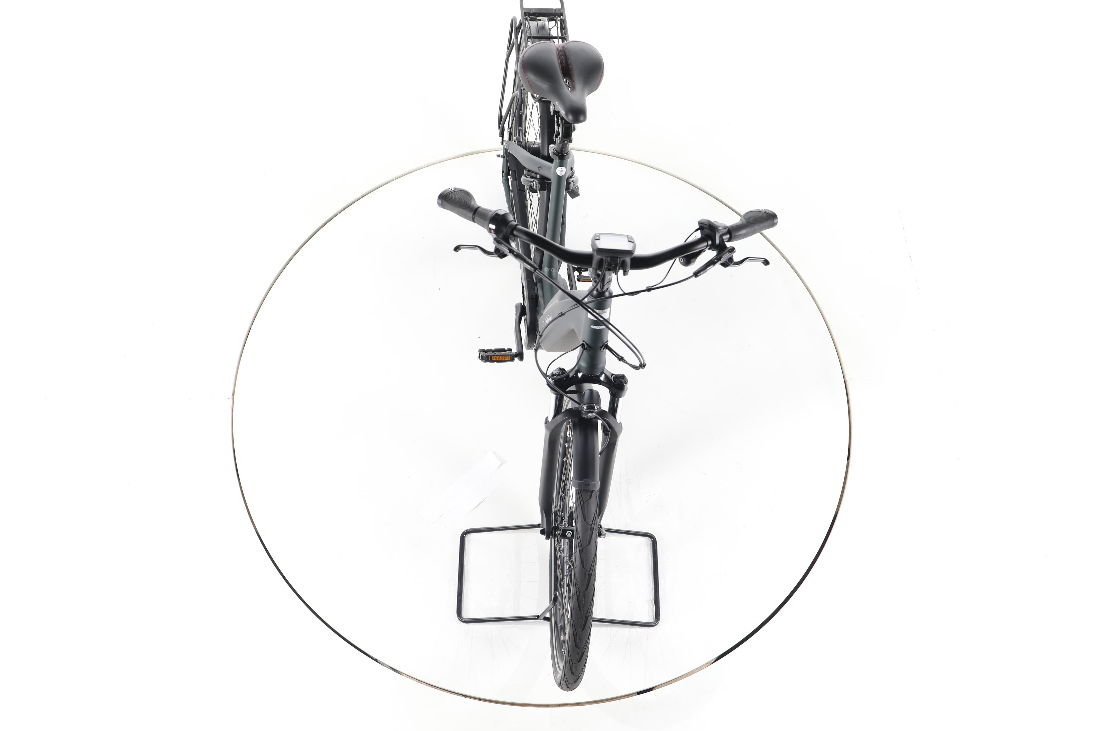 LPM E1 RT City E-Bike Tiefeinsteiger 2023 - Image 16