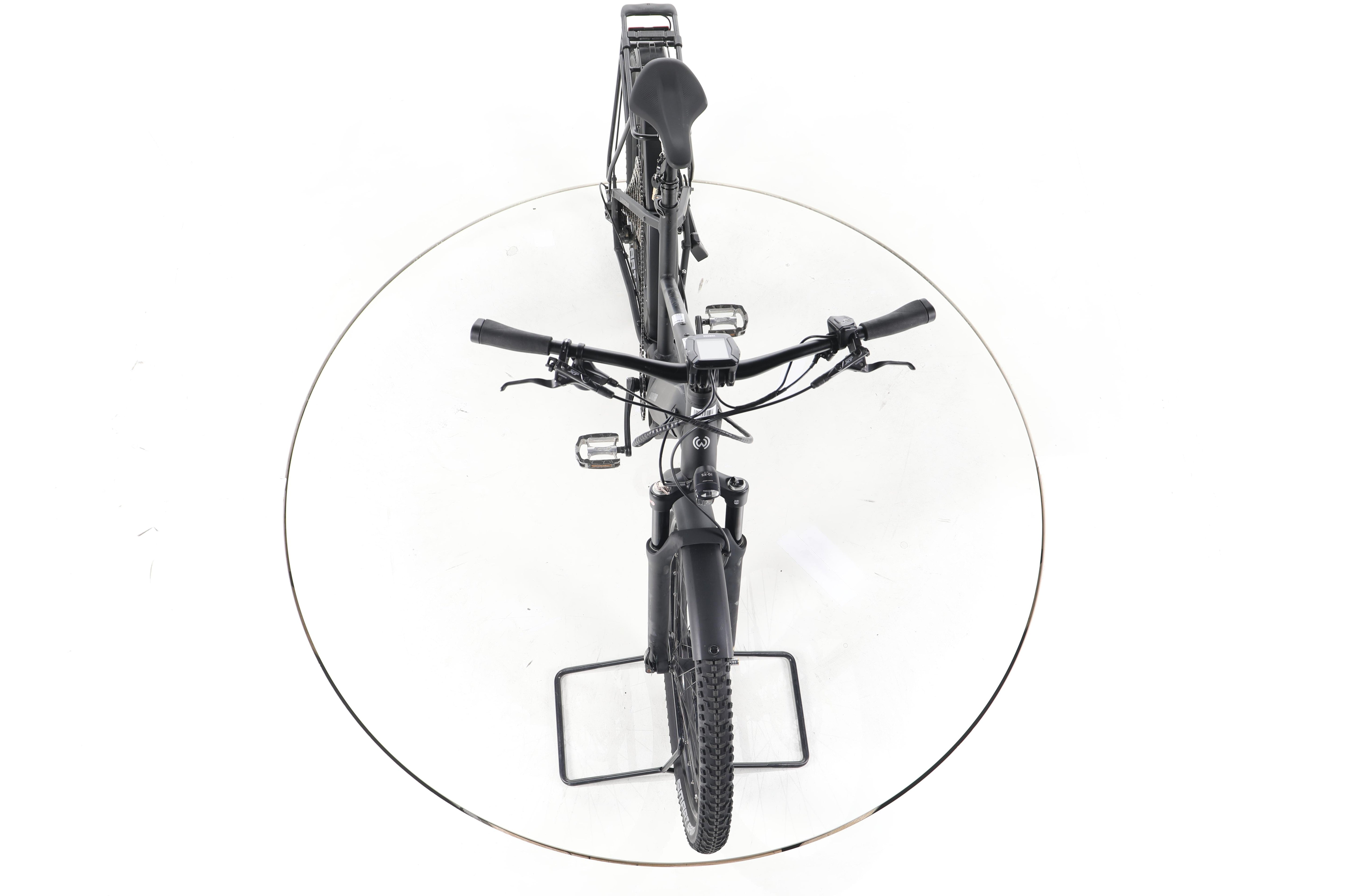 Winora Yucatan 12 Pro Trekking E-Bike - Image 16