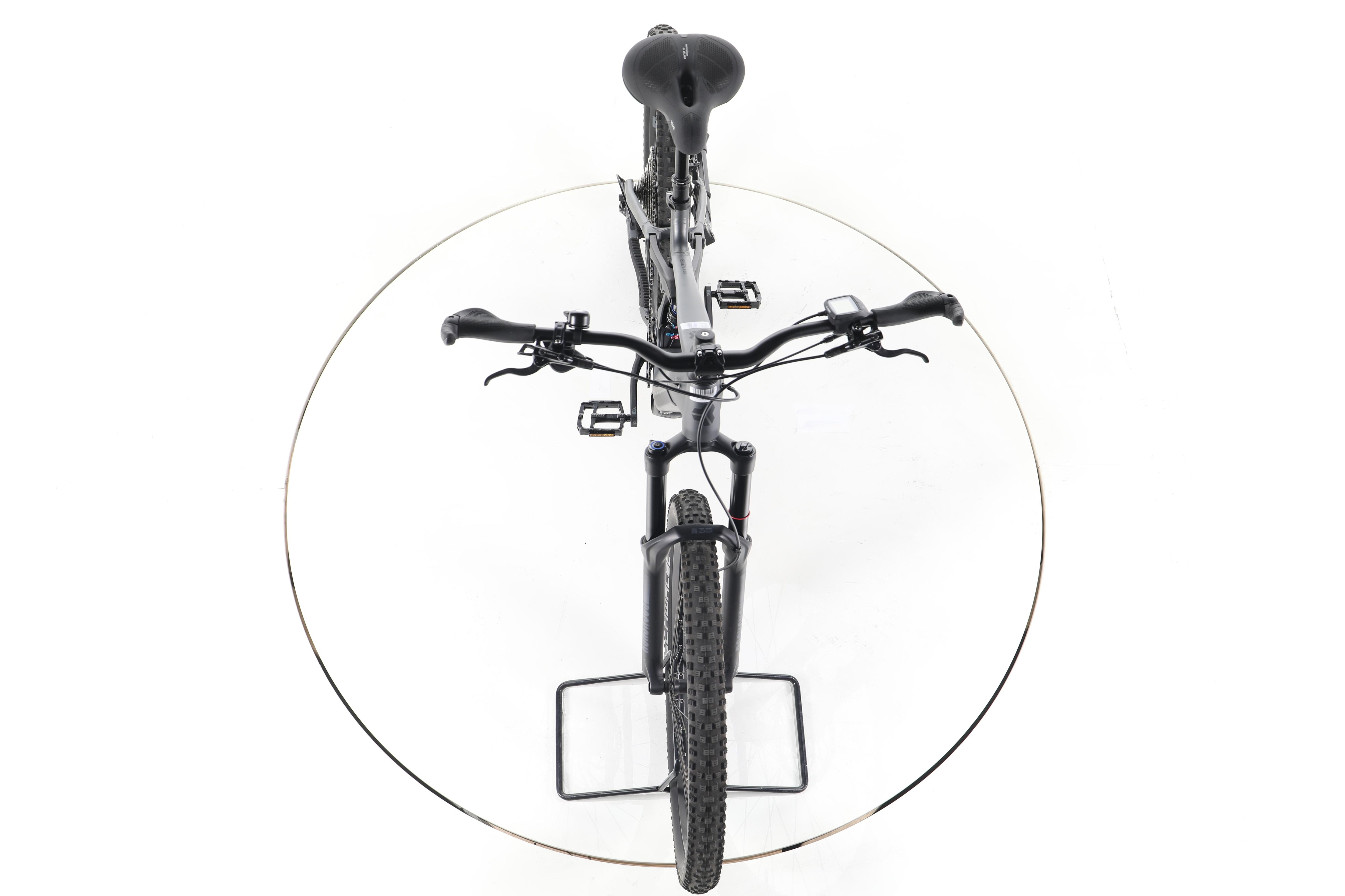 Carver Drift E.520 E-Bike Fully - Image 16