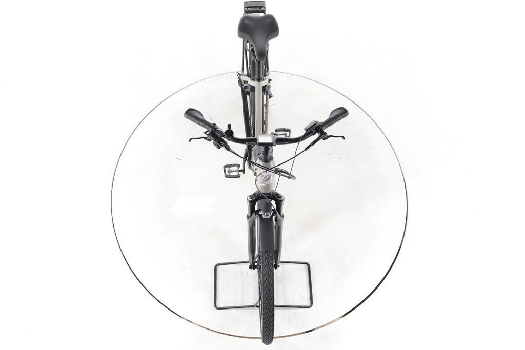 FALTER E 9.5 KS Trekking E-Bike Tiefeinsteiger - Image 16