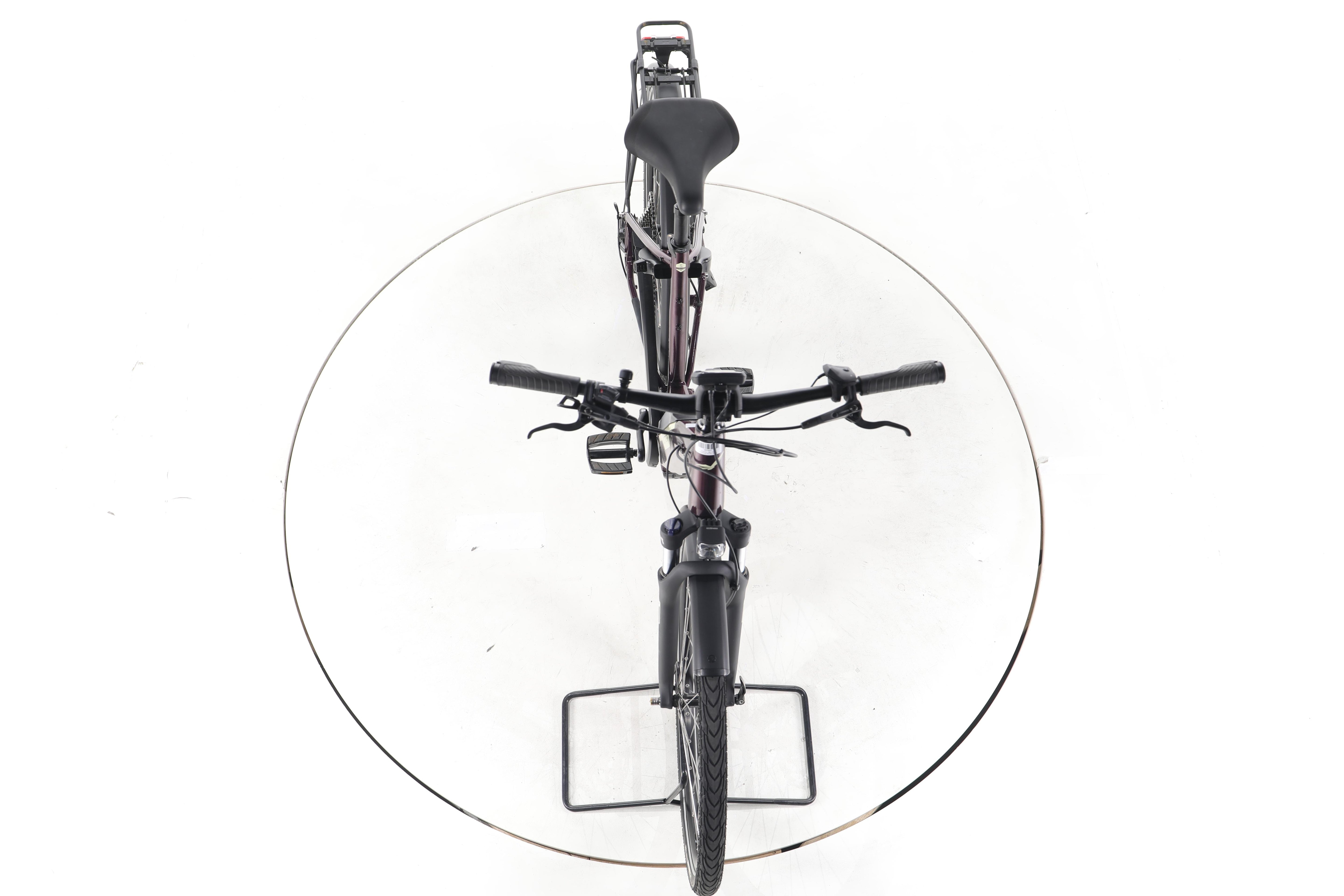 Victoria eTrekking 10.8 Trekking E-Bike Tiefeinsteiger - Image 16
