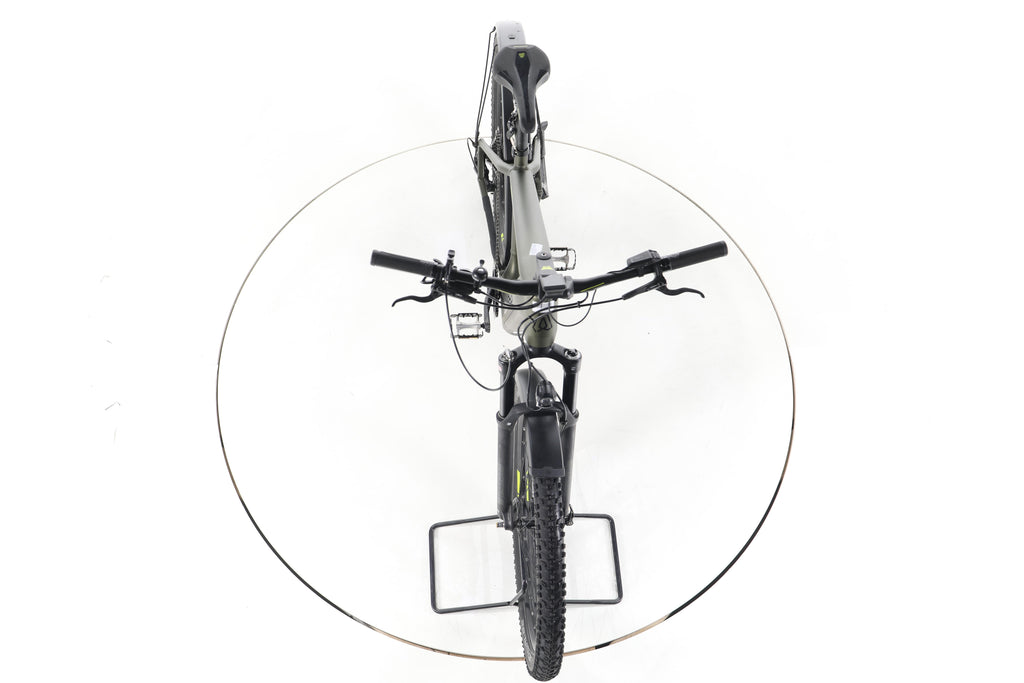 Axess Force Pro Allroad E-Bike 2025 - Image 16