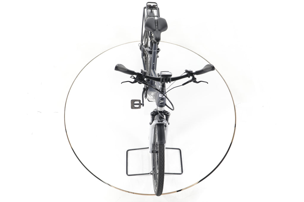 Pegasus Premio EVO 10 Lite Trekking E-Bike - Image 16