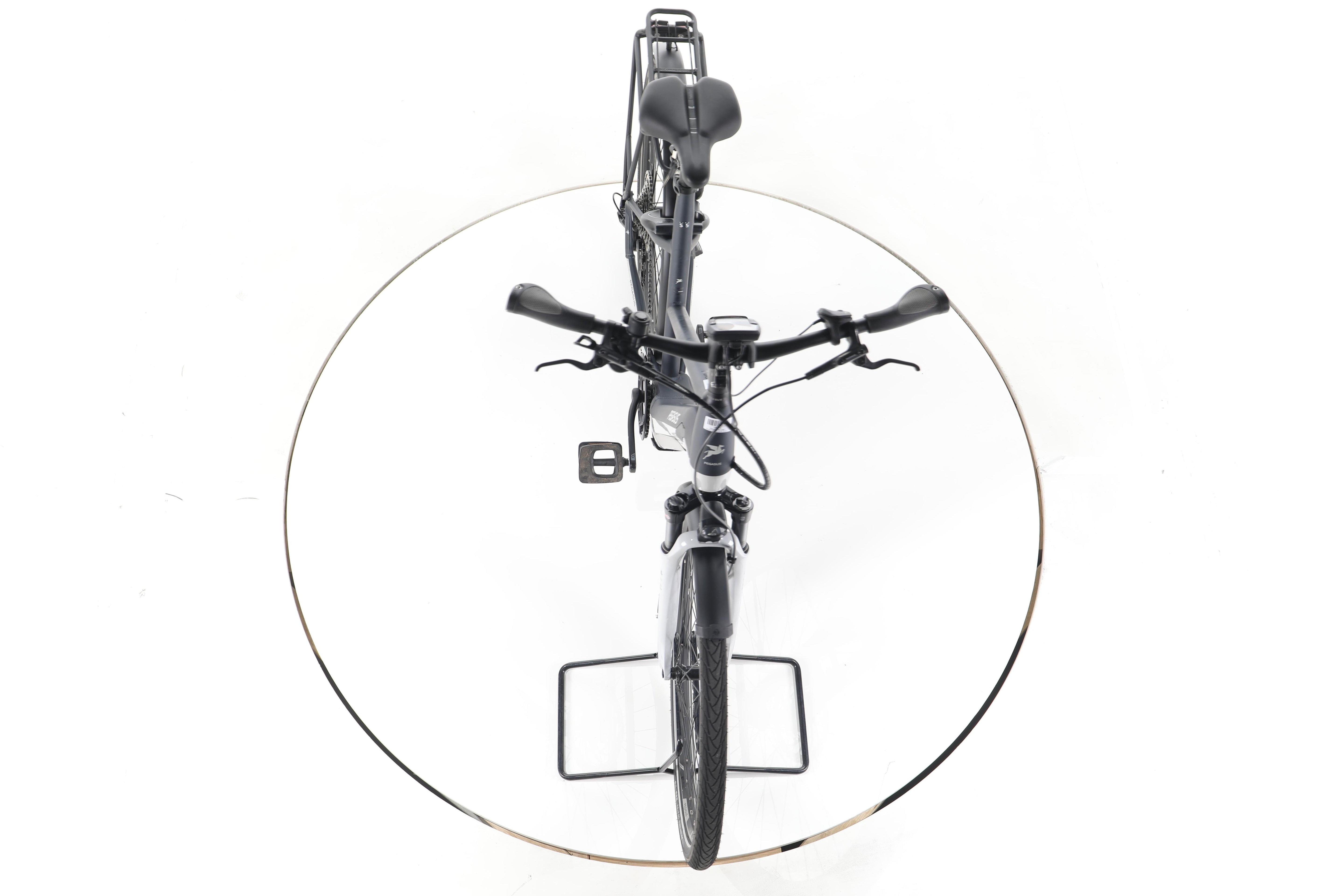 Pegasus Premio EVO 10 Lite Trekking E-Bike - Image 16