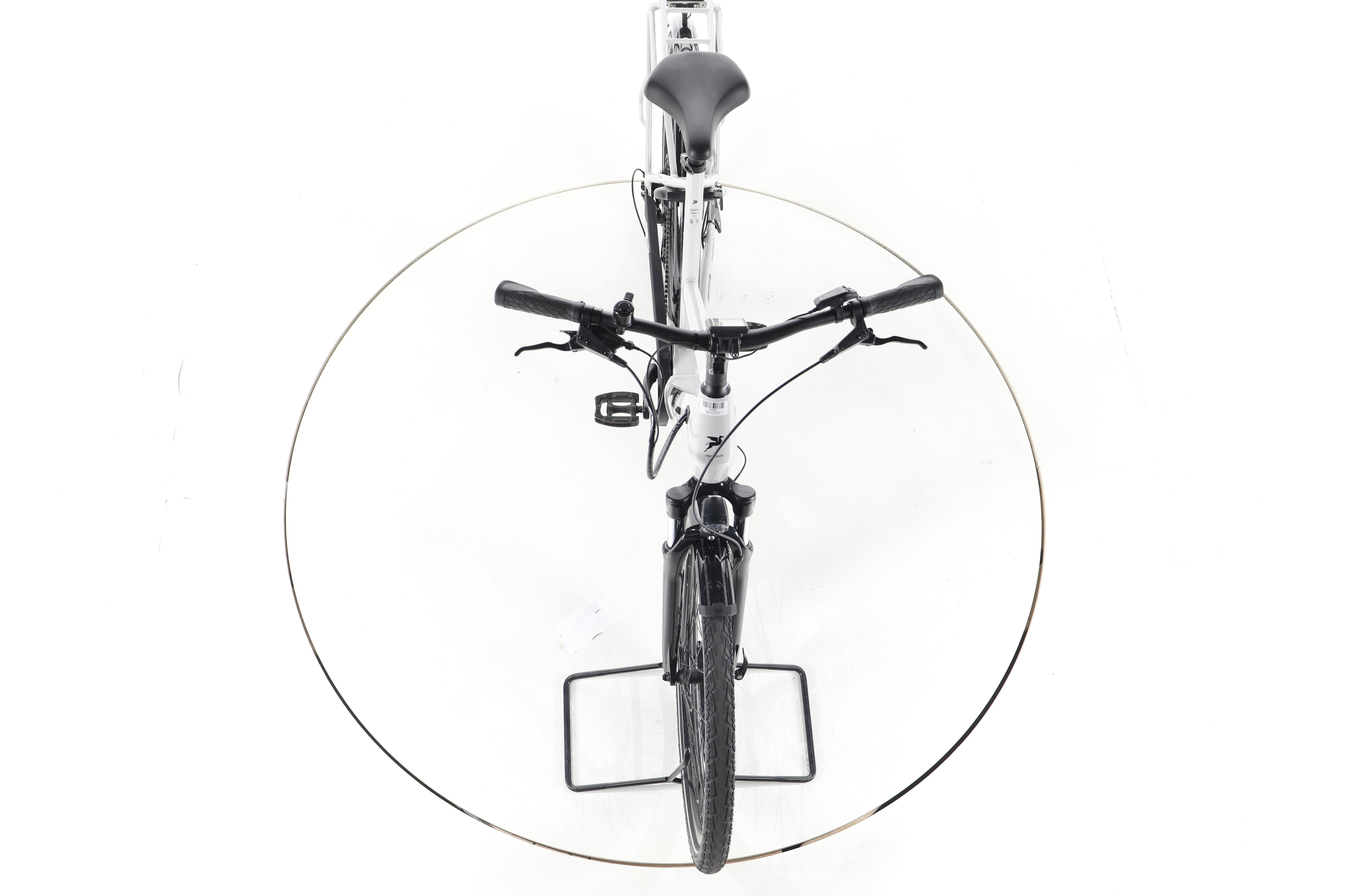 Pegasus Solero EVO 9 Trekking E-Bike - Image 16
