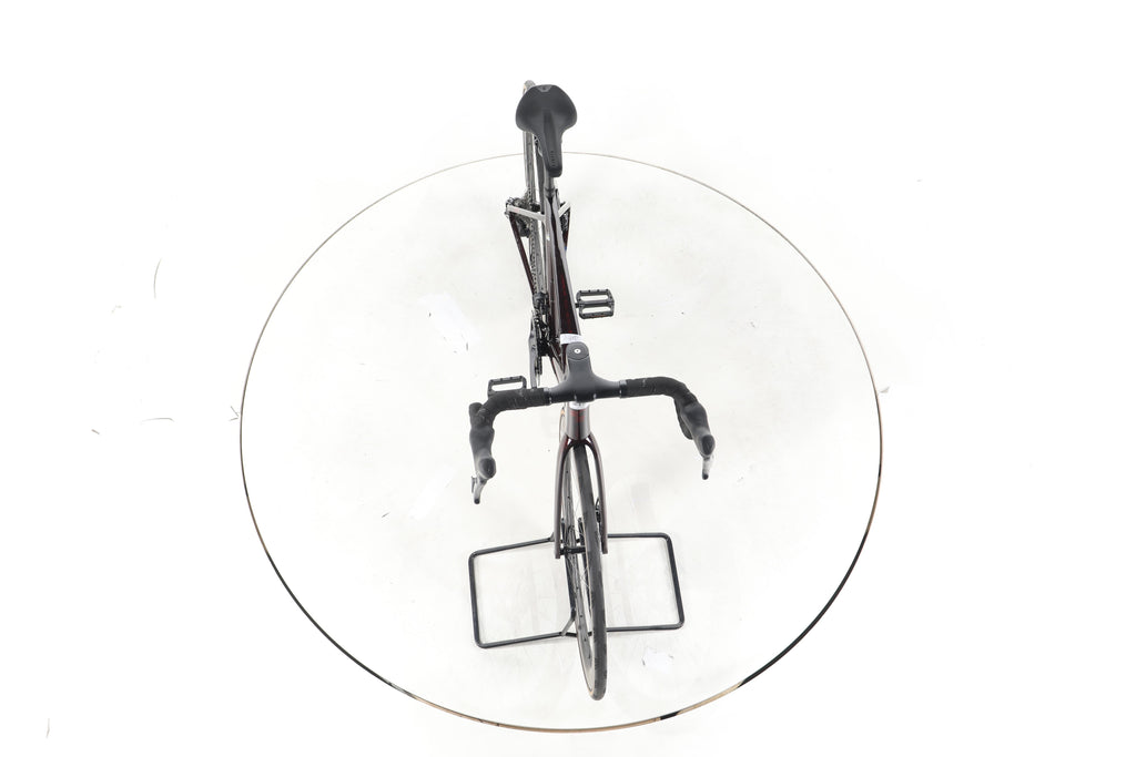 Cube Litening AIR C:68X Race Rennrad Carbon 2024 - Image 16