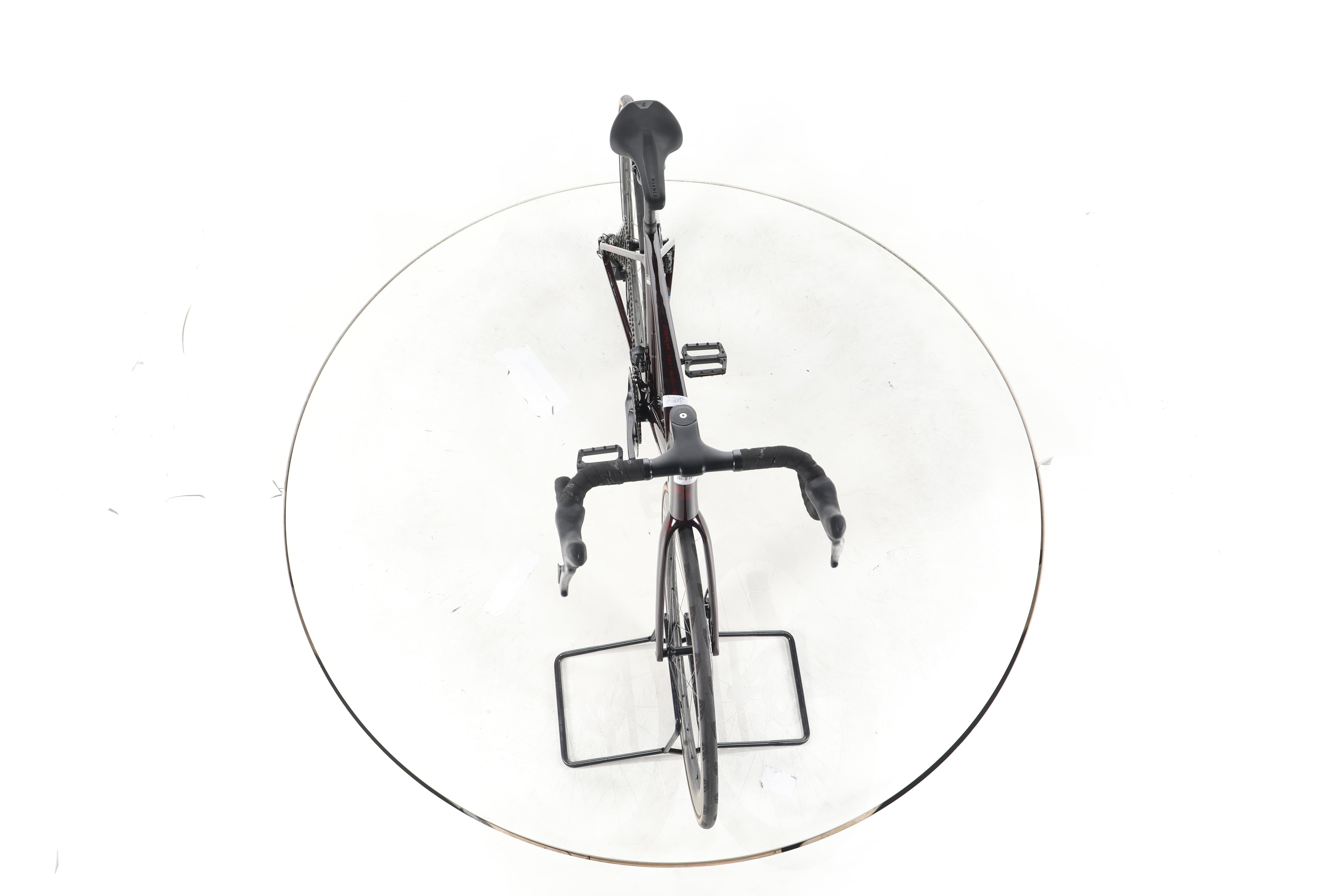 Cube Litening AIR C:68X Race Rennrad Carbon 2024 - Image 16