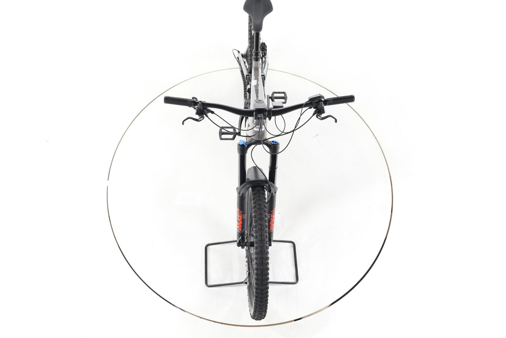 Focus Sam² 6.8 Fully E-Bike - Image 16