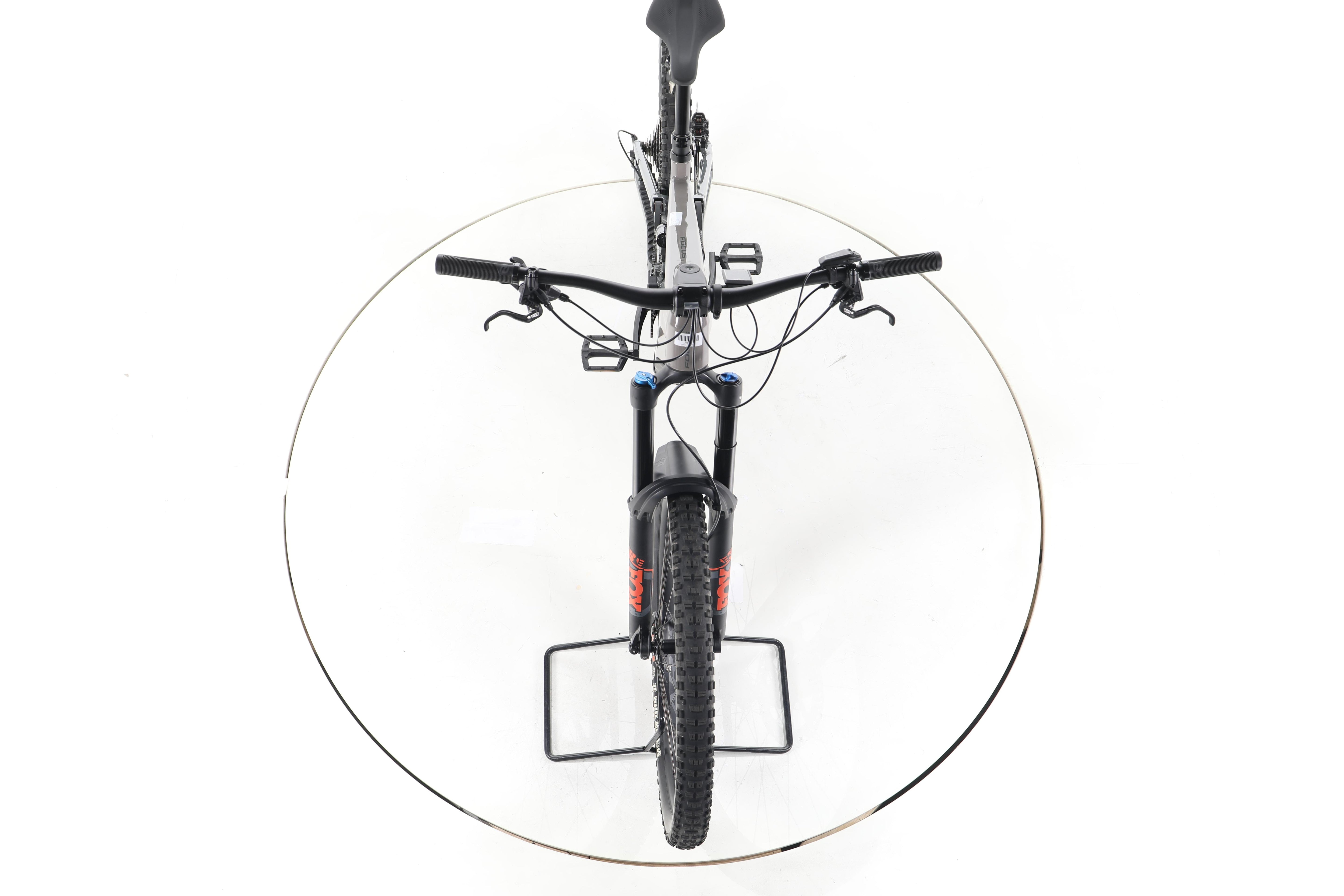 Focus Sam² 6.8 Fully E-Bike - Image 16