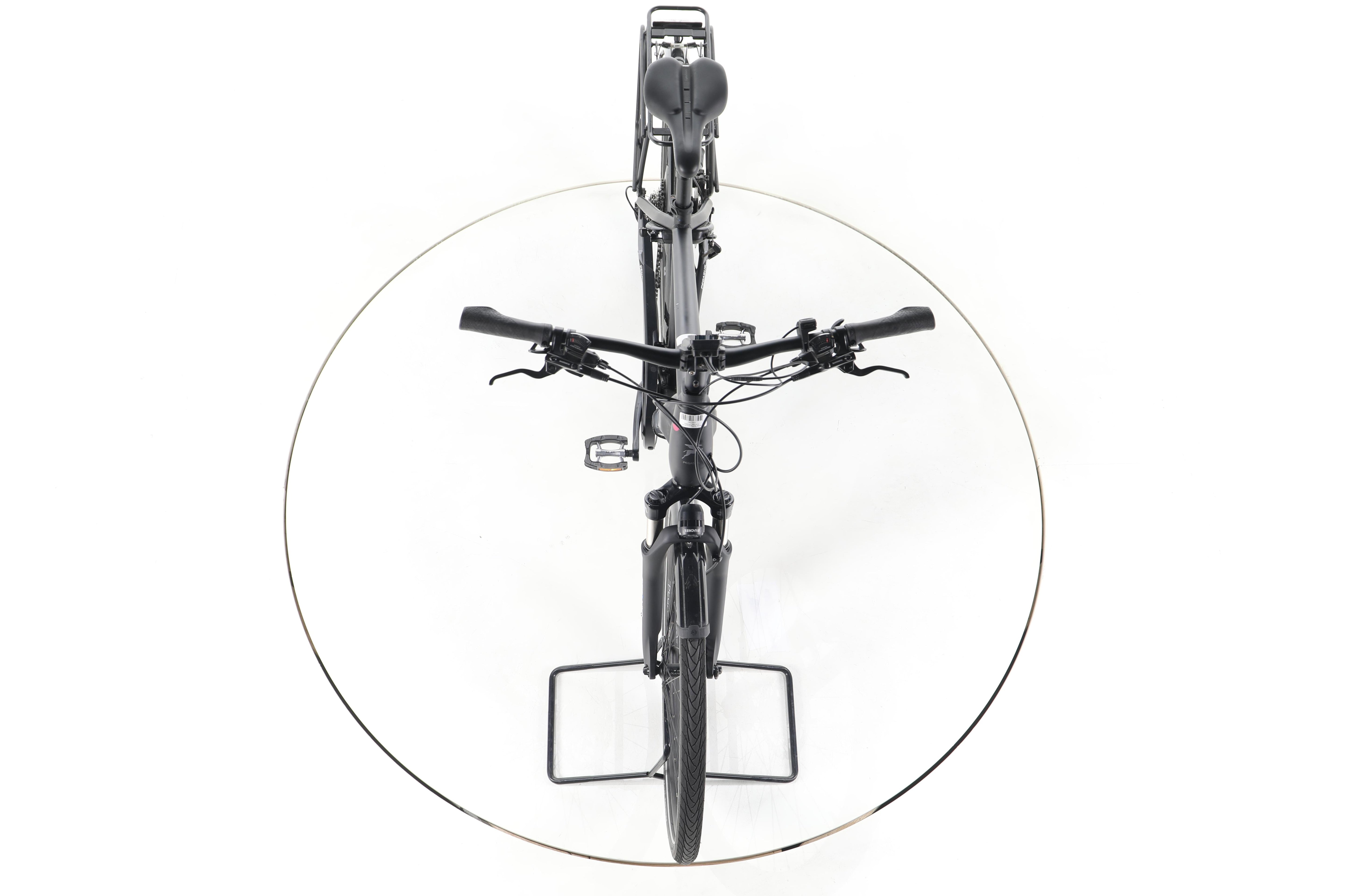 Pegasus Lavida EVO Plus Trekking E-Bike - Image 16
