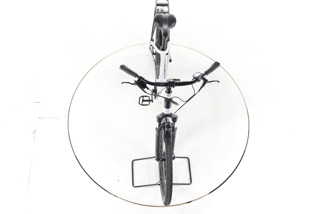 Winora Tria 7 eco  i Trekking E-Bike Tiefeinsteiger - Image 16