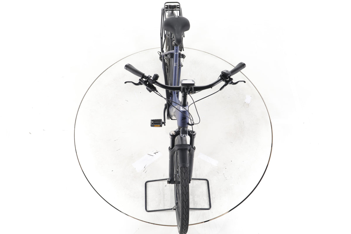 Pegasus Strong EVO Lite Trekking E-Bike Tiefeinsteiger - Image 16
