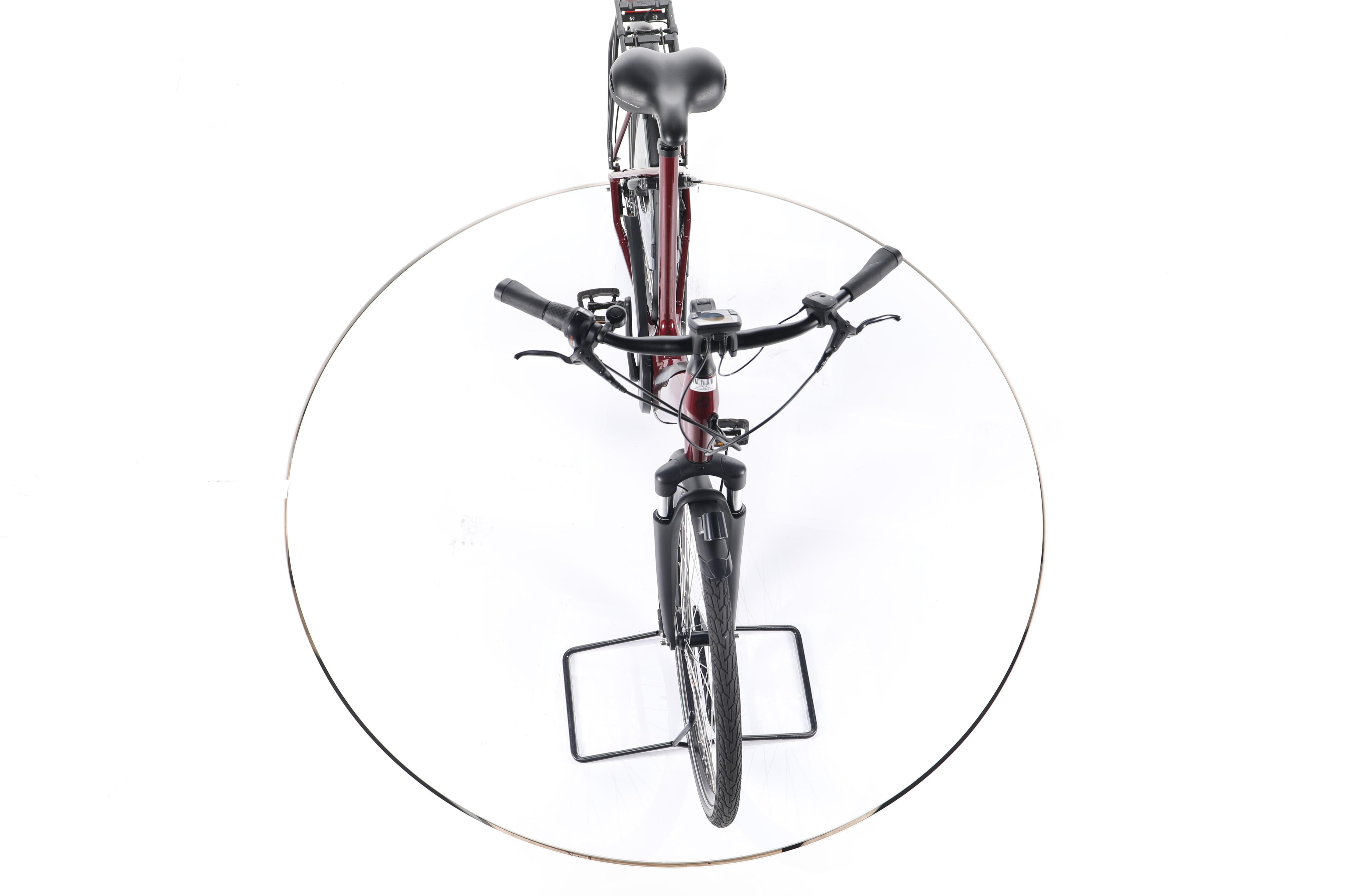Batavus Finez E-go® Power RT City E-Bike Tiefeinsteiger - Image 16