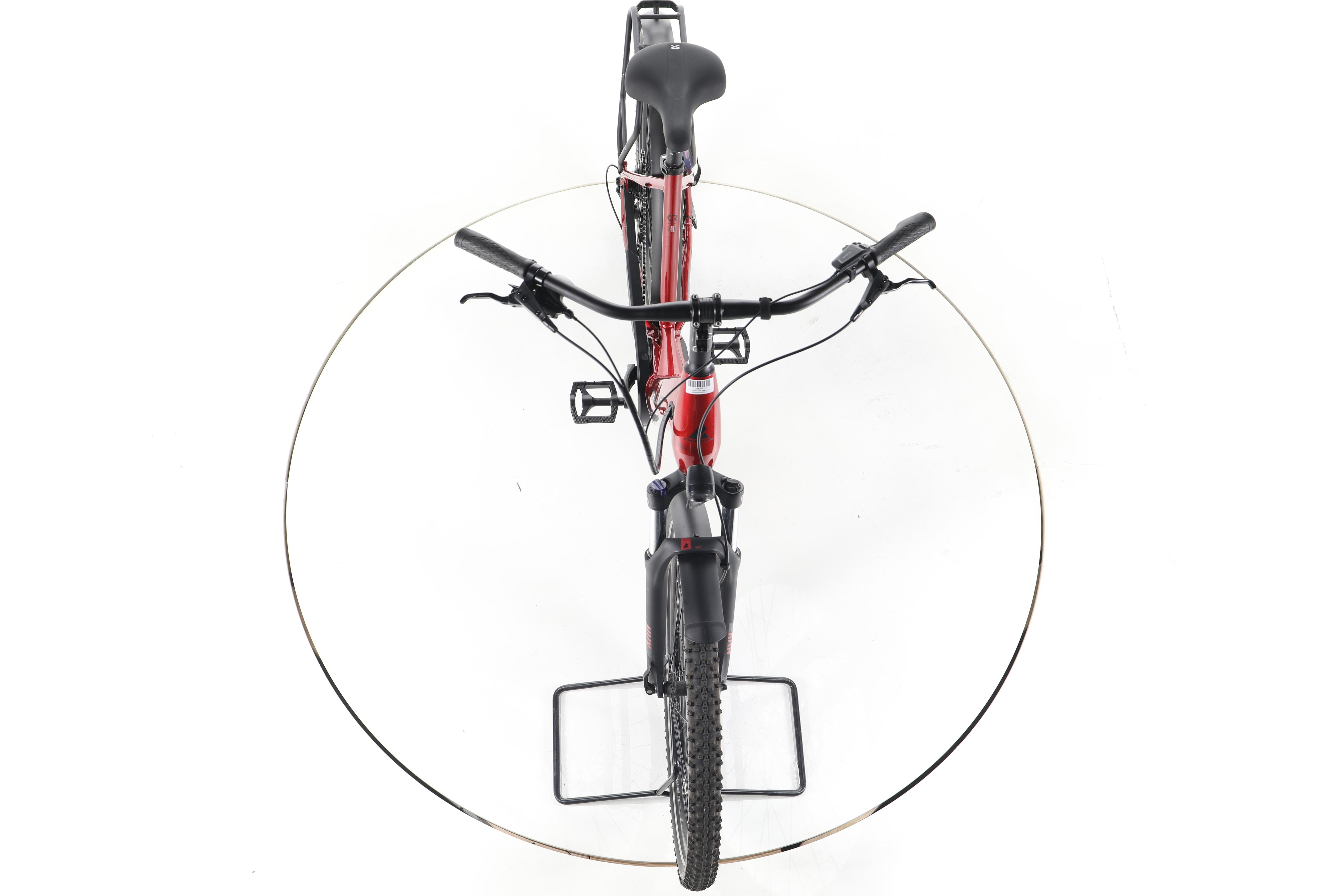Bulls Allground EVO Trekking E-Bike Tiefeinsteiger - Image 16