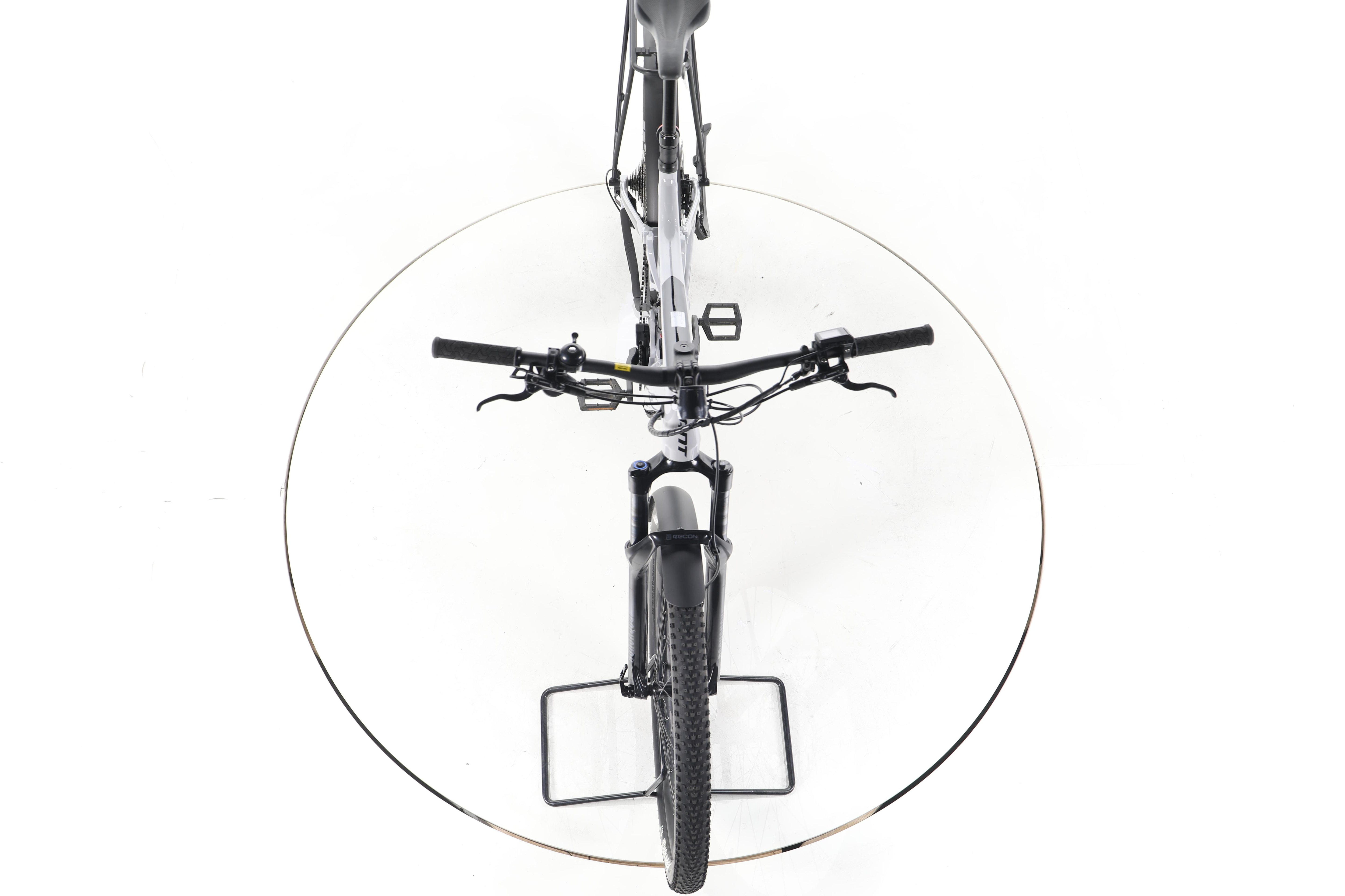 Giant Stance E+ EX Pro SUV E-Bike - Image 16