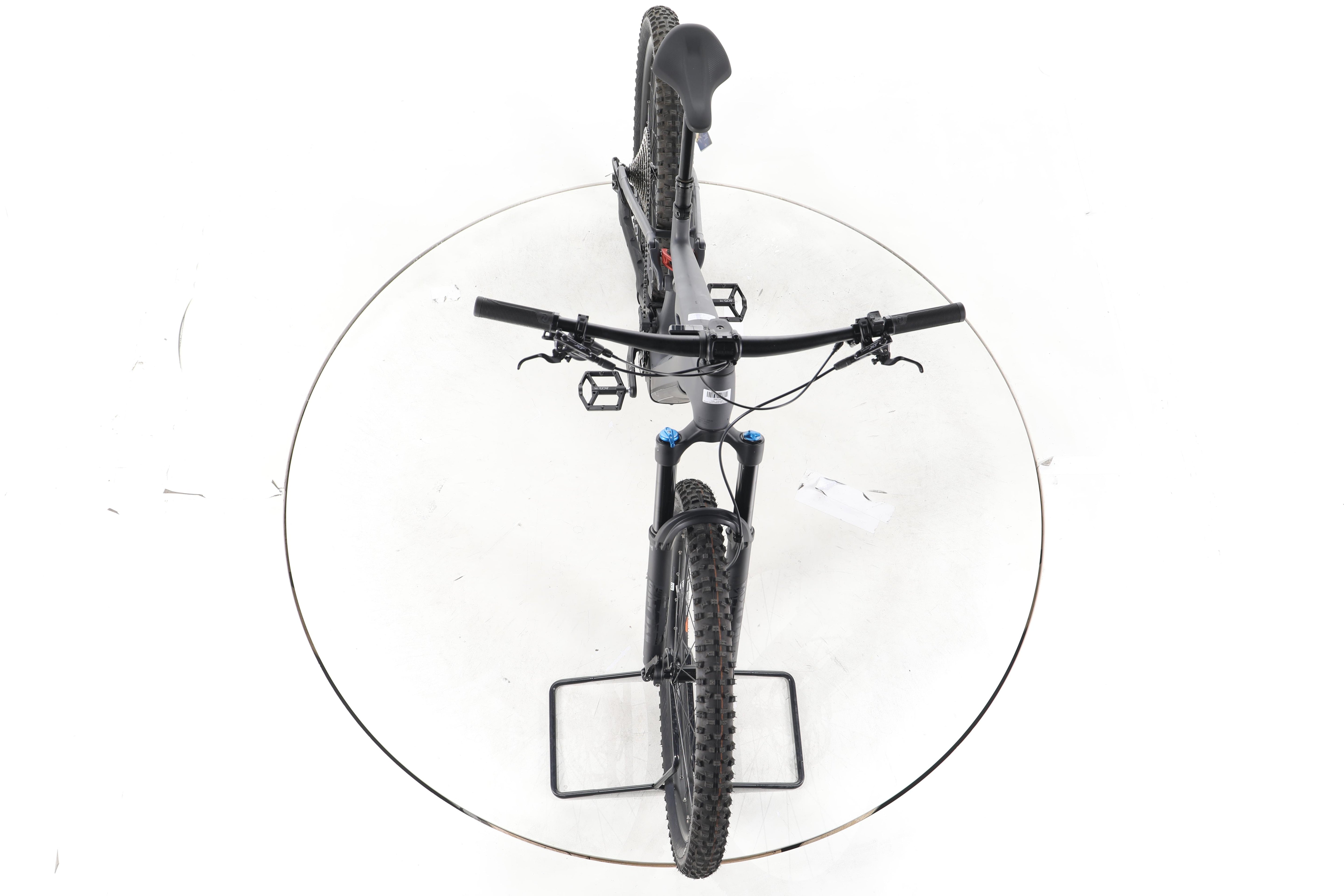 Cube Stereo Hybrid ONE44 HPC E-Bike Fully Carbon 2025 - Image 16