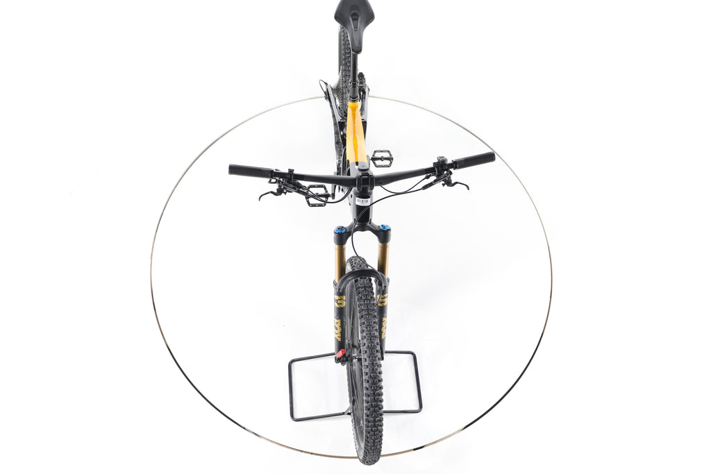 Orbea Rise LT M10 E-Bike Fully Carbon 2024 - Image 16
