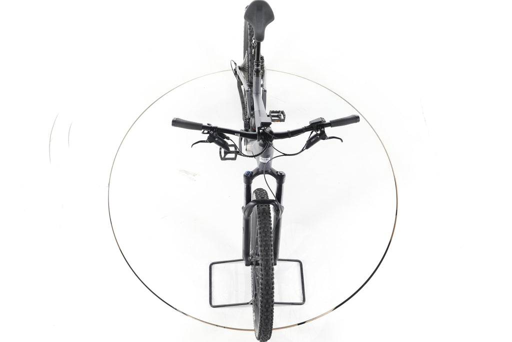 Cube Stereo Hybrid 140 HPC Race E-Bike Fully Carbon - Image 16