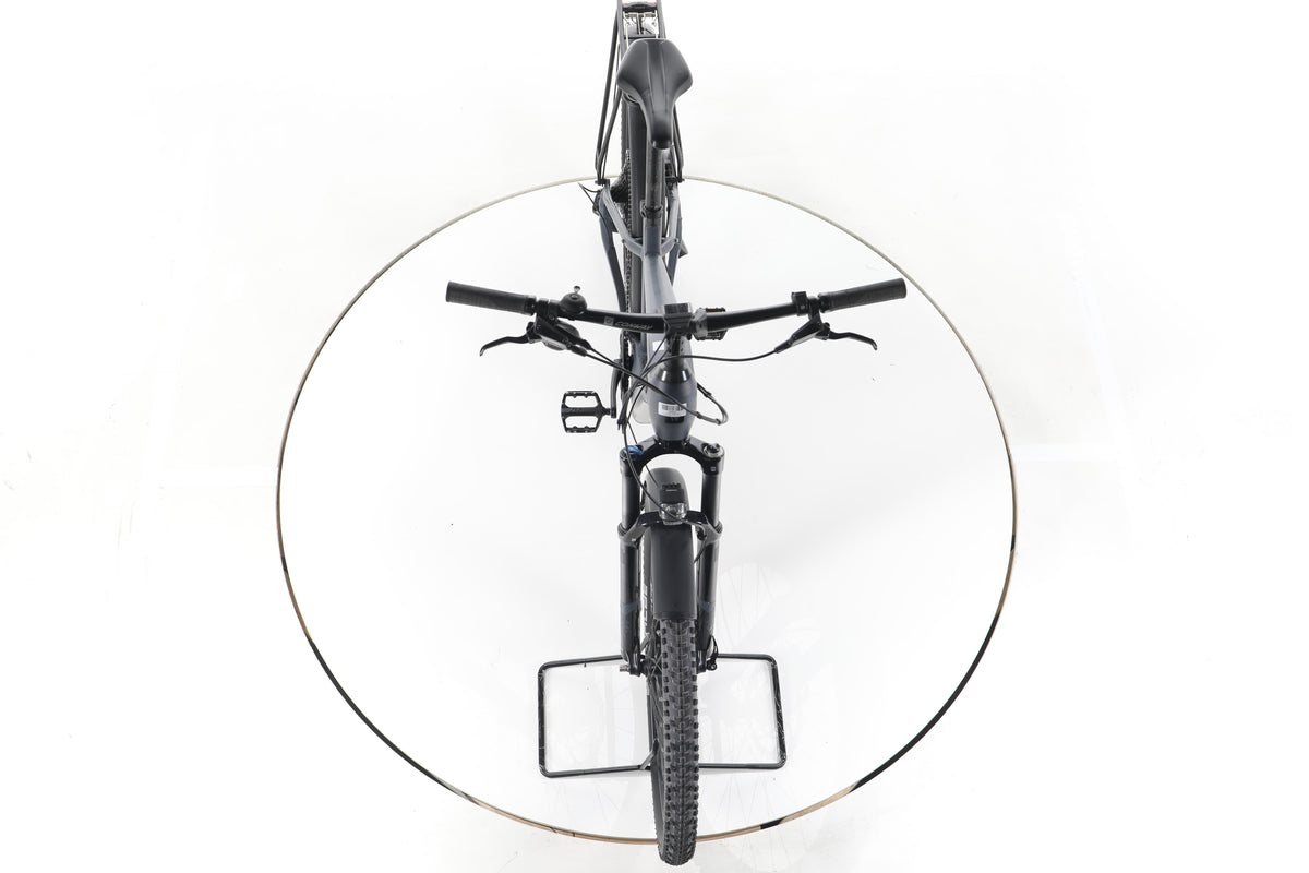 Conway Cairon SUV 5.0 Trekking E-Bike - Image 16