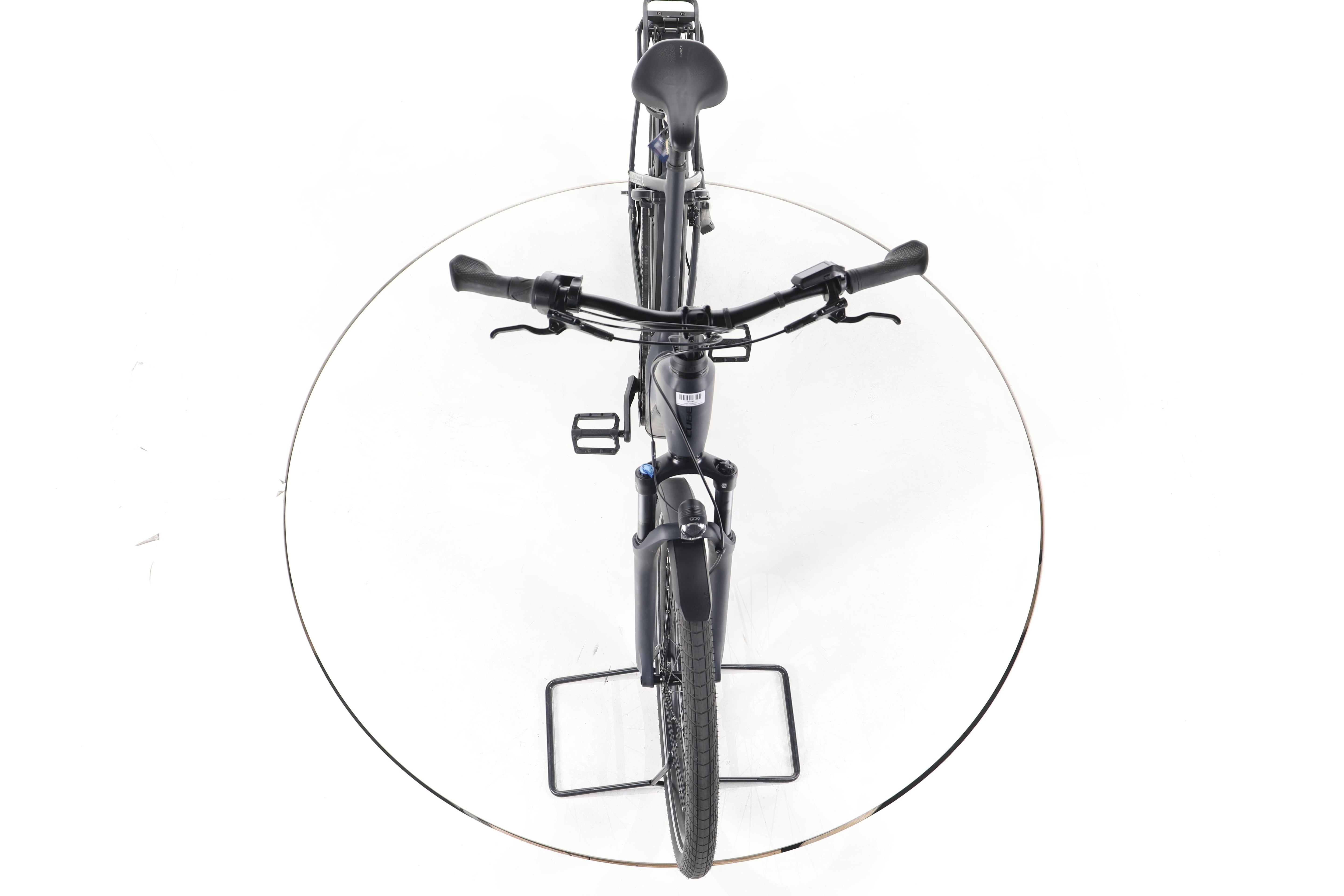 Cube Kathmandu Hybrid Comfort Pro Trekking E-Bike Tiefeinsteiger 2025 - Image 16