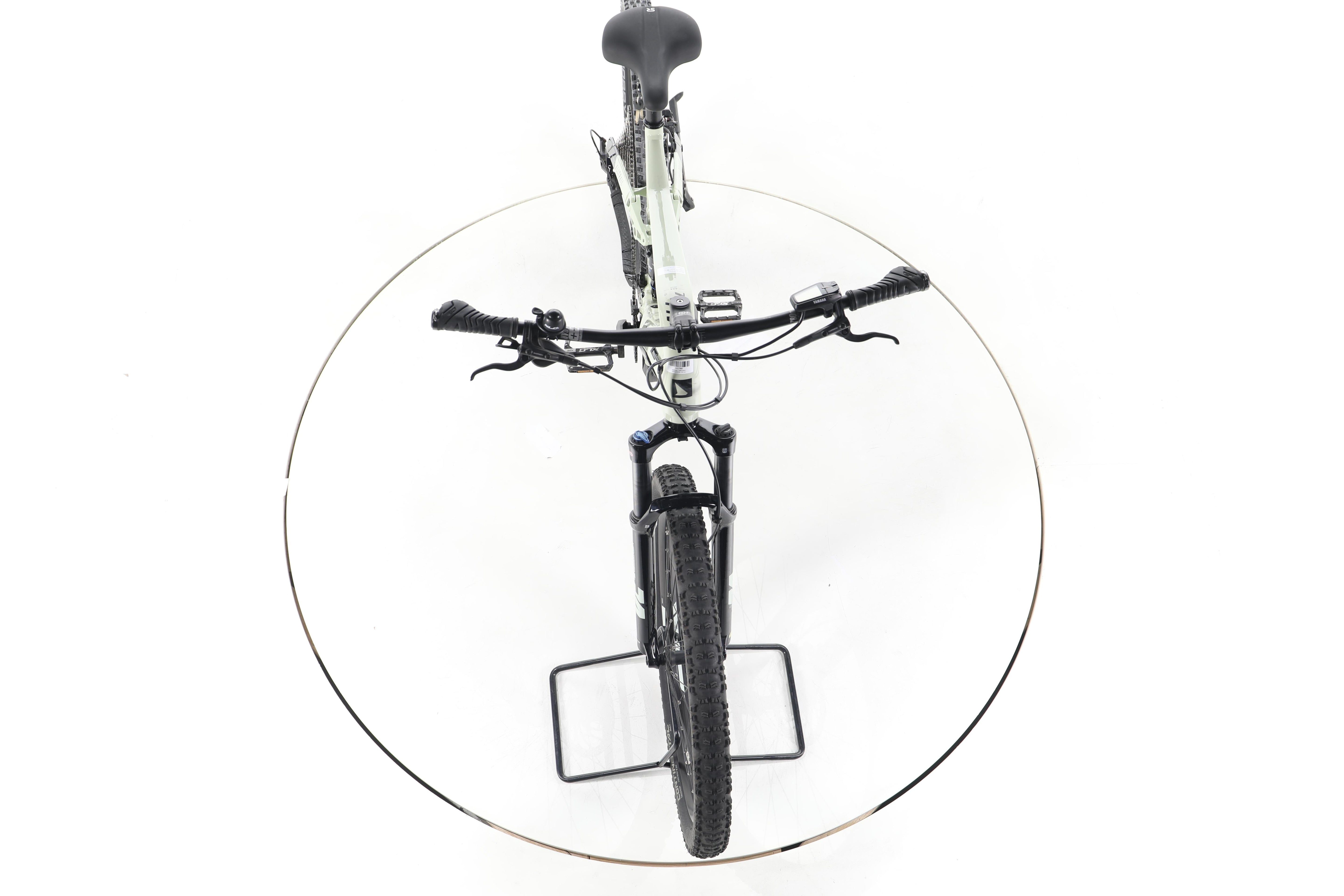 Haibike AllTrail 4 E-Bike Fully - Image 16