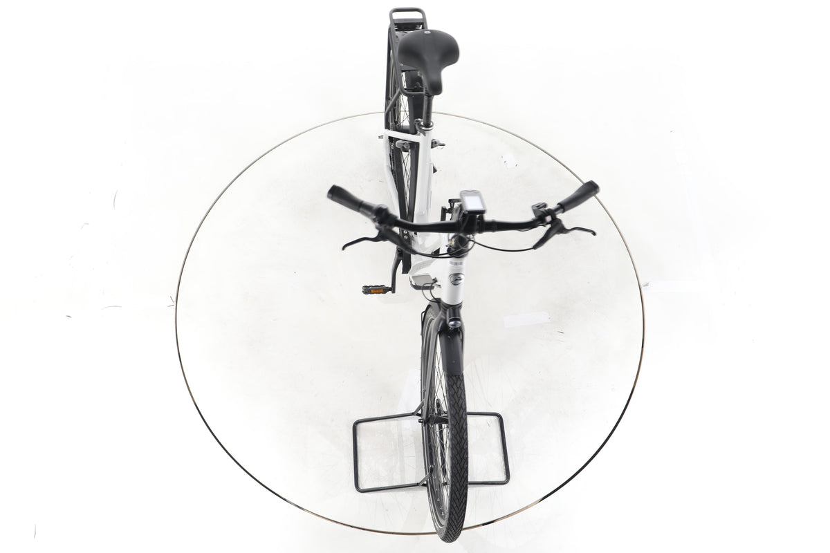 Gazelle Chamonix C5 HMS City E-Bike Tiefeinsteiger - Image 16