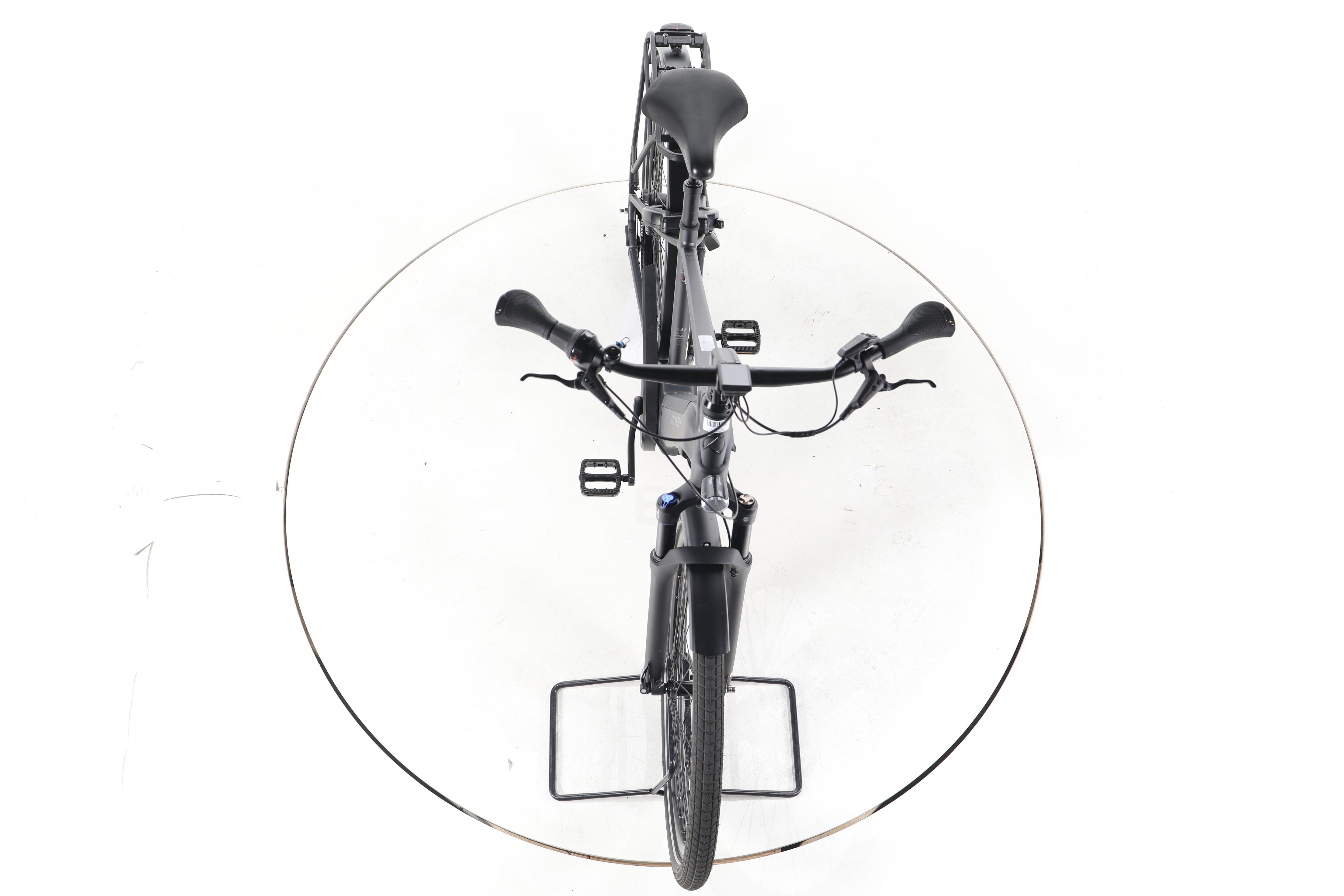 Kalkhoff Image 5.B Advance+ City E-Bike 2024 - Image 16