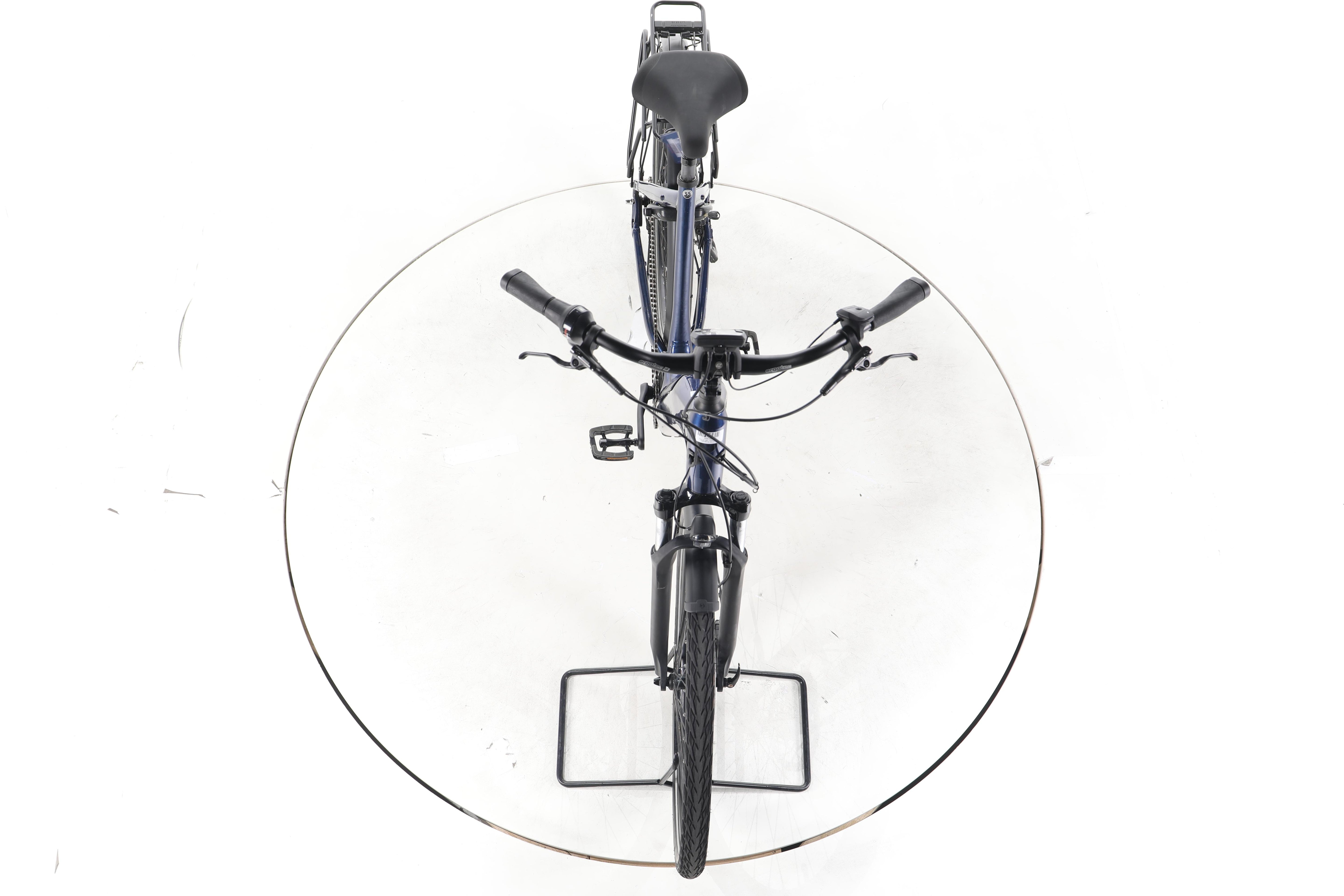 Velo de Ville AEB 890 City E-Bike Tiefeinsteiger - Image 16