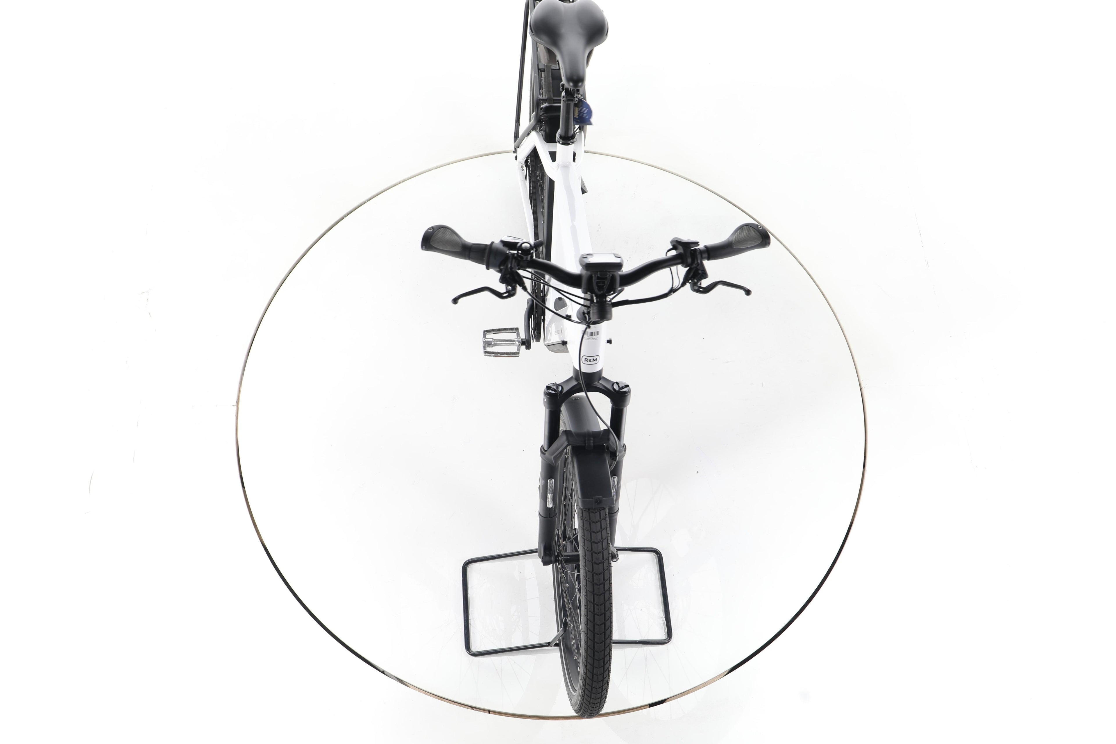 Riese & Müller Charger3 GT vario City E-Bike - Image 16