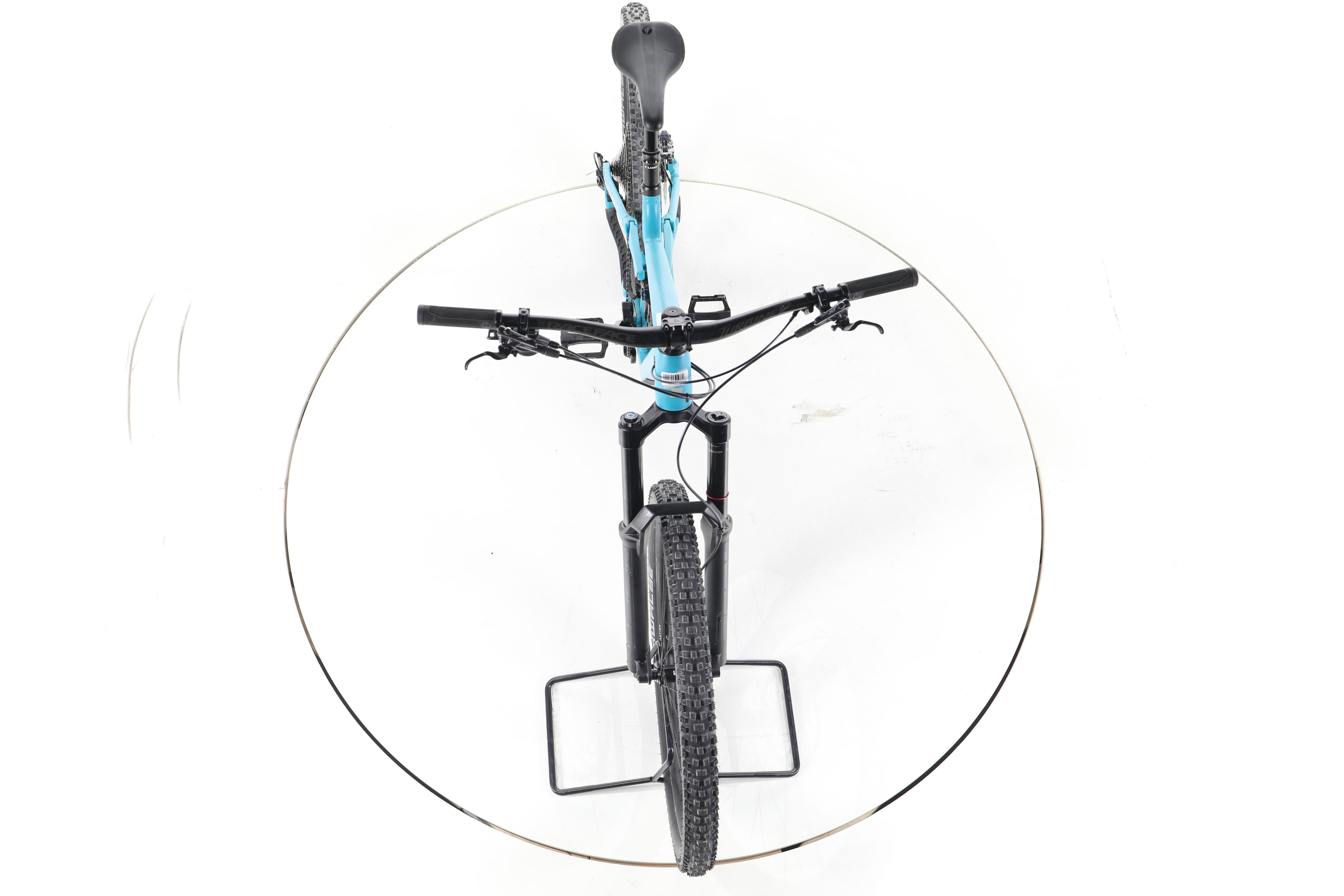 Cube Stereo ONE77 Race Fahrrad Fully - Image 16