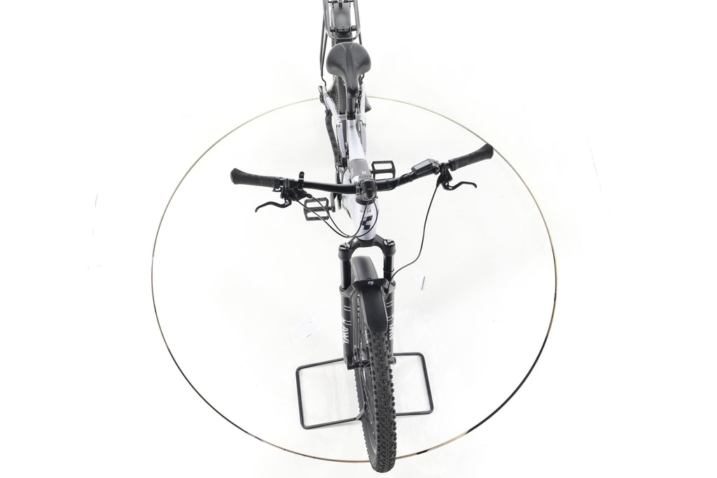 Cube Stereo Hybrid 120 Race Allroad SUV E-Bike 2024 - Image 16