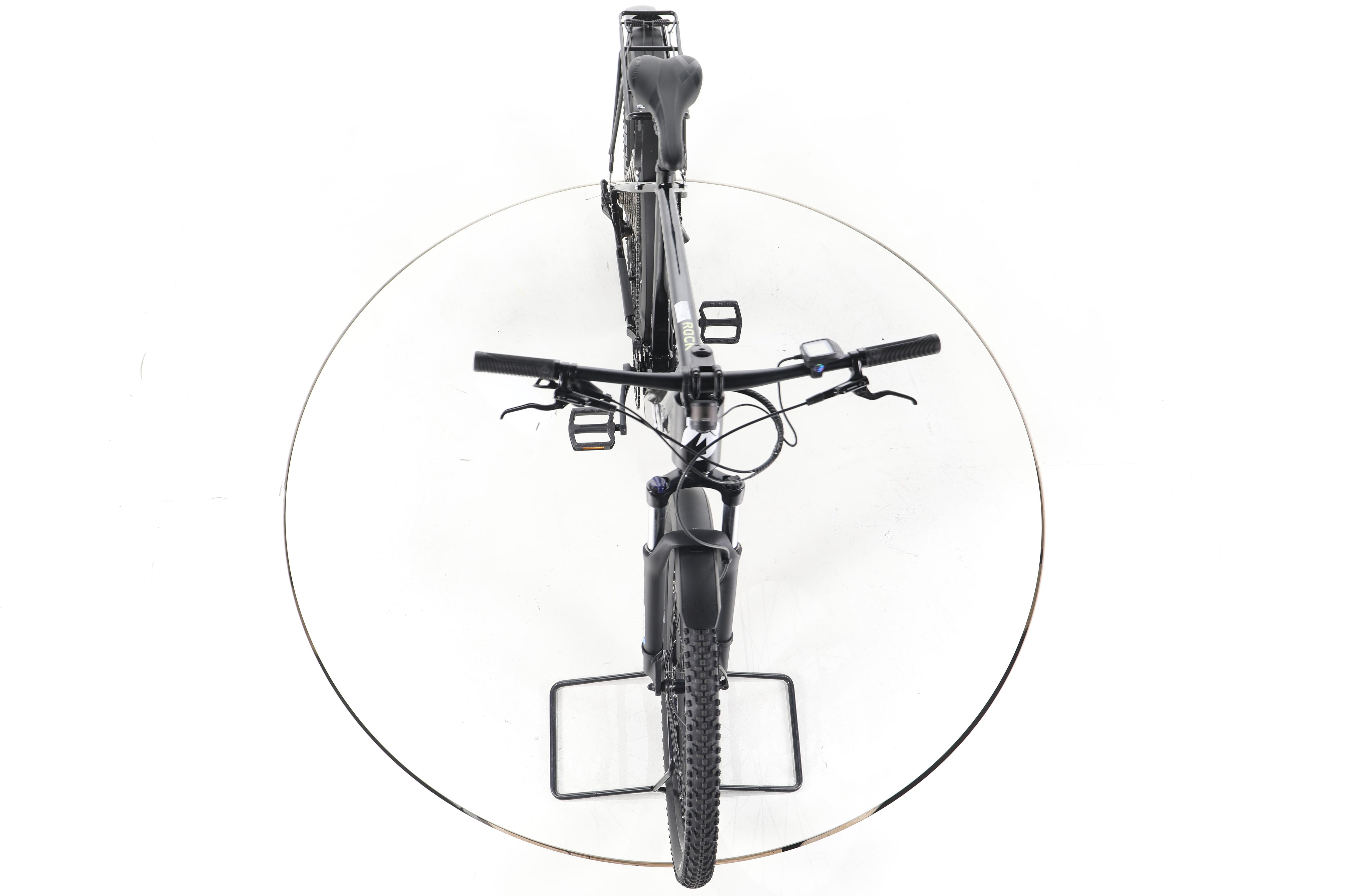 LIQBIKE Rock Trekking E-Bike - Image 16