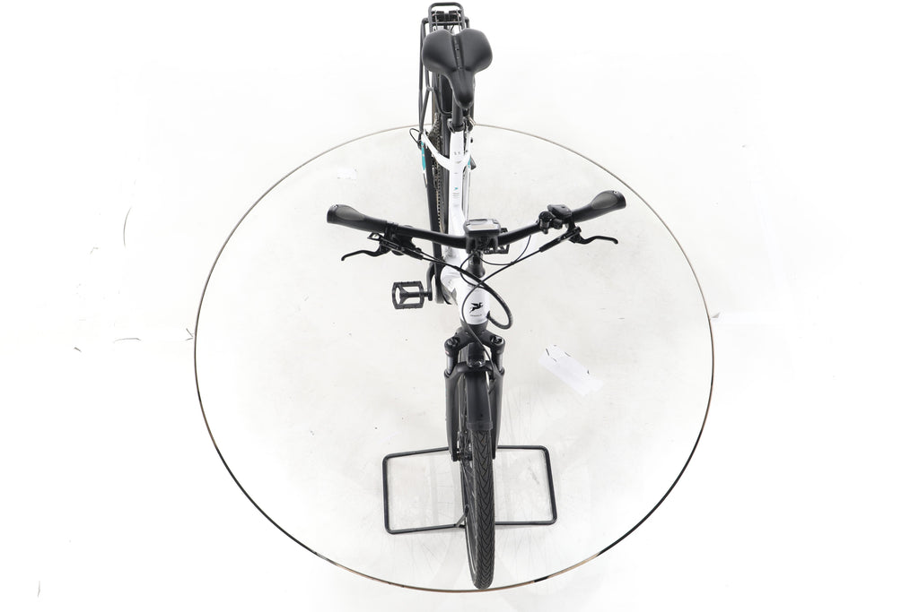 Pegasus Premio EVO Lite Comfort Trekking E-Bike - Image 16