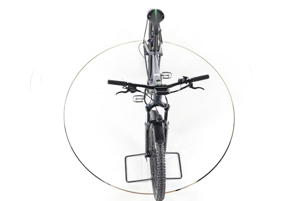 Axess Force Allroad E-Bike - Image 16