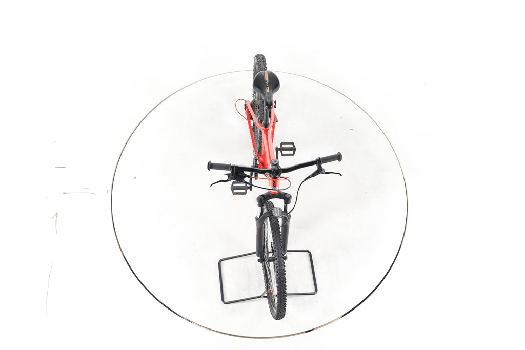 KTM WILD SPEED DISC 24 Fahrrad Hardtail - Image 16