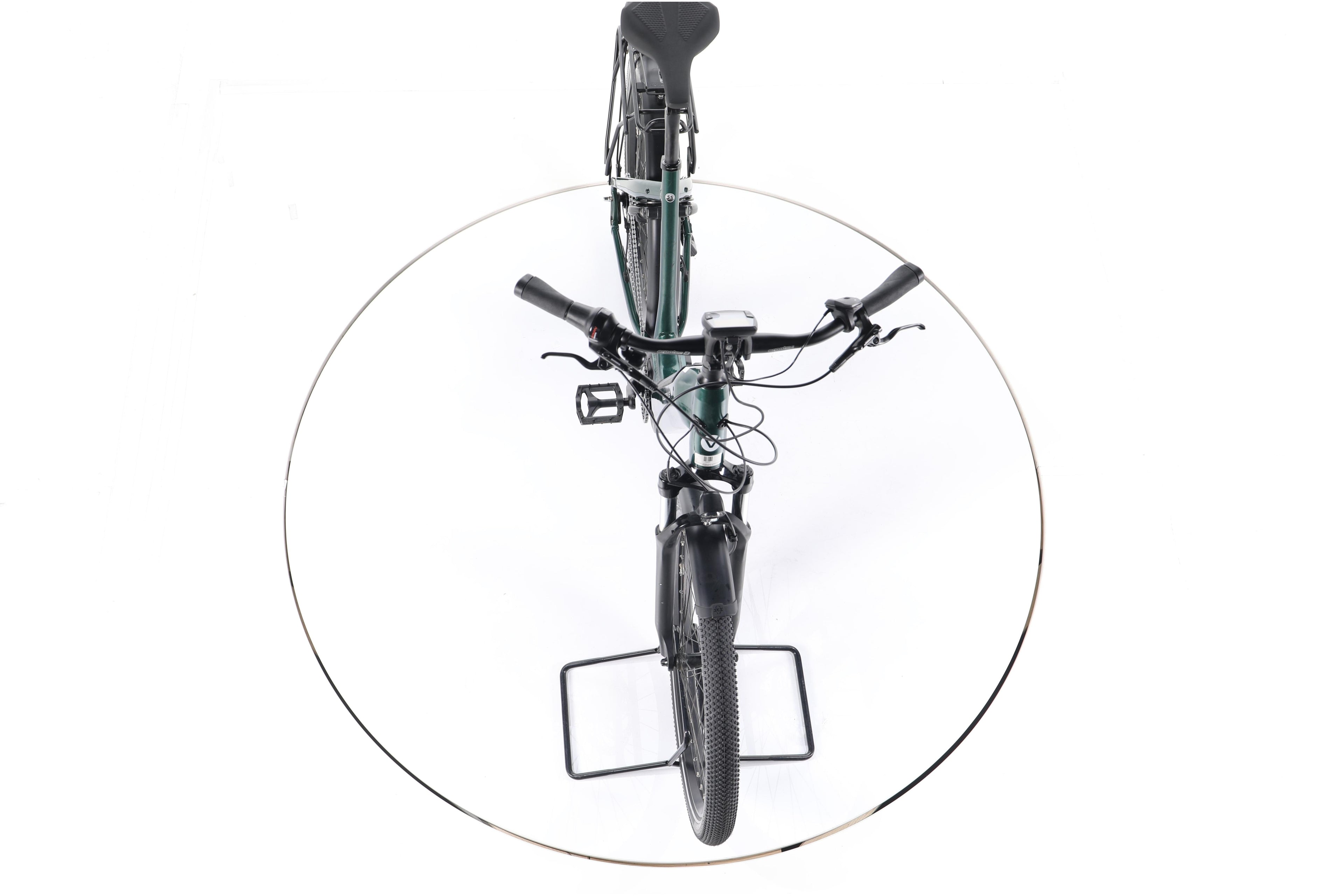 Velo de Ville SEB 890 SUV City E-Bike Tiefeinsteiger - Image 16