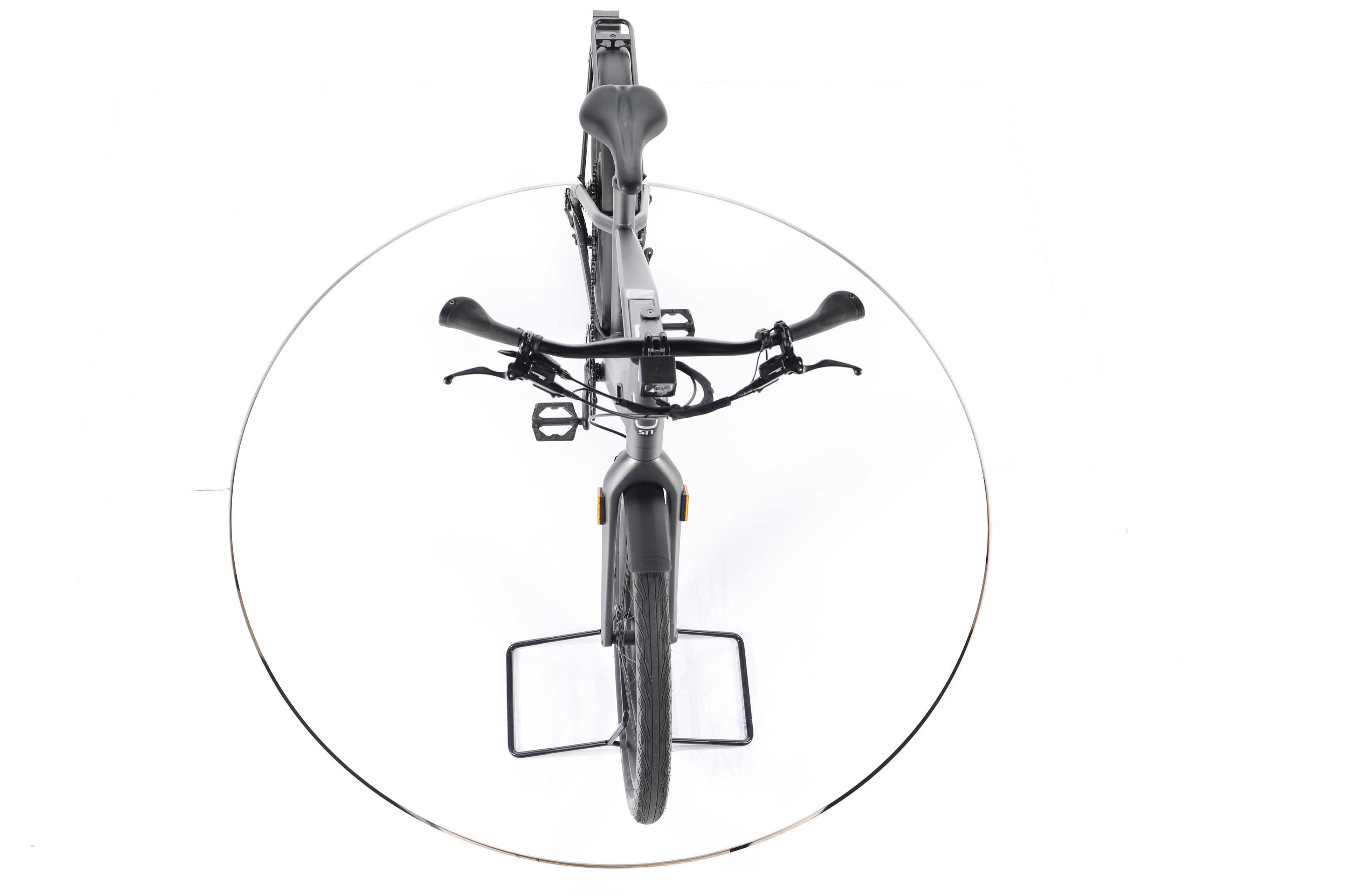 Stromer ST1 Sport S-Pedelecs 814 Wh - Image 16